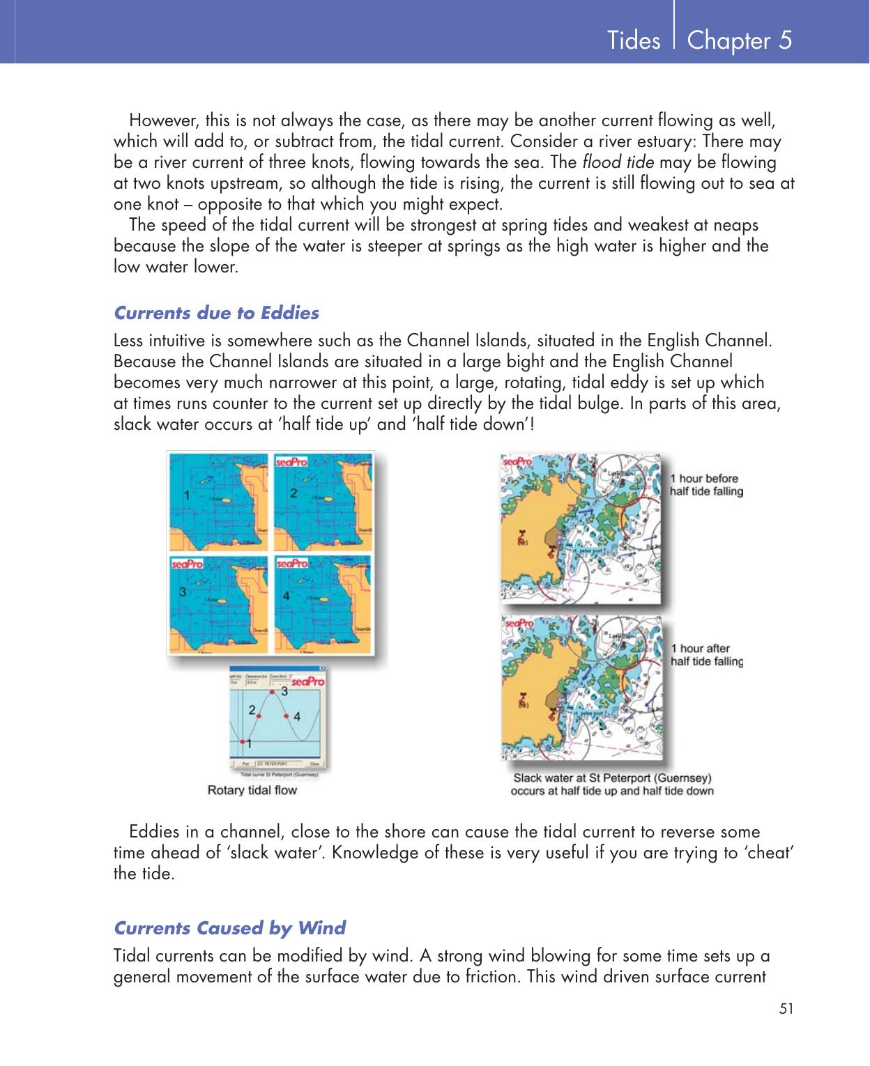 Practical Navigation for the Modern Boat Owner — страница 69