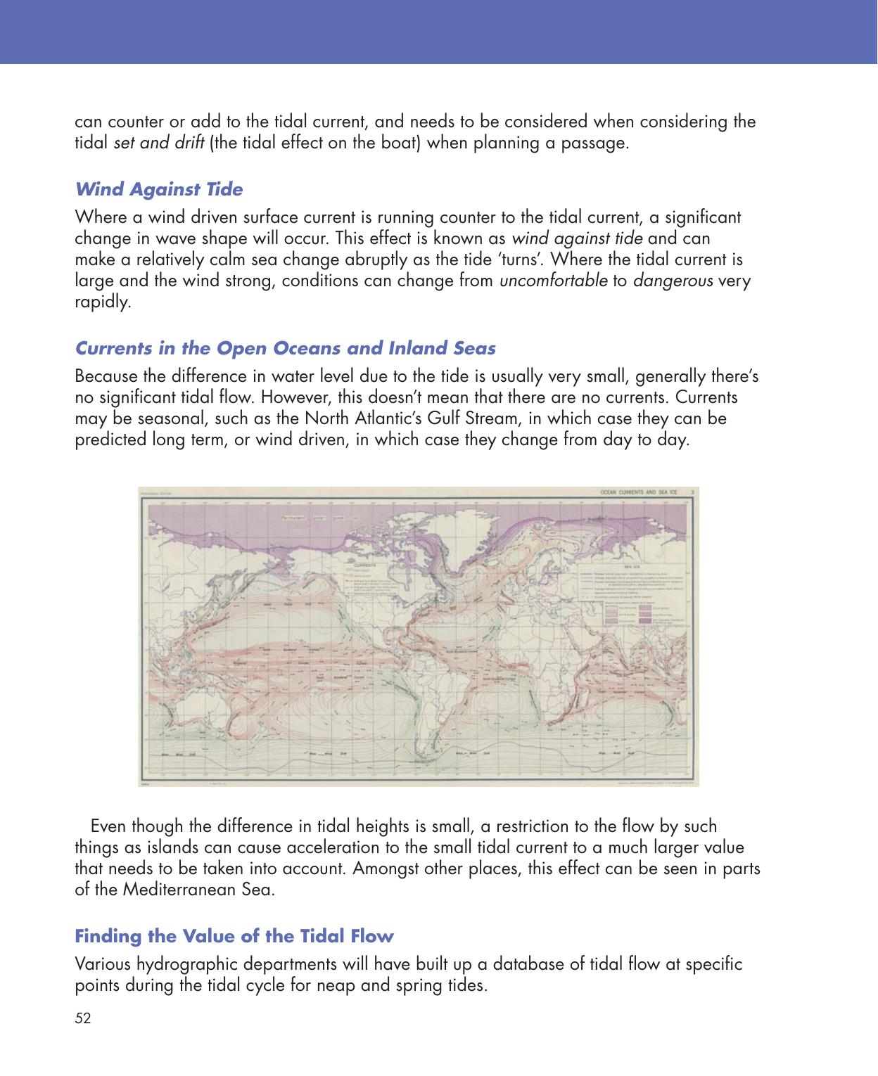 Practical Navigation for the Modern Boat Owner — страница 70