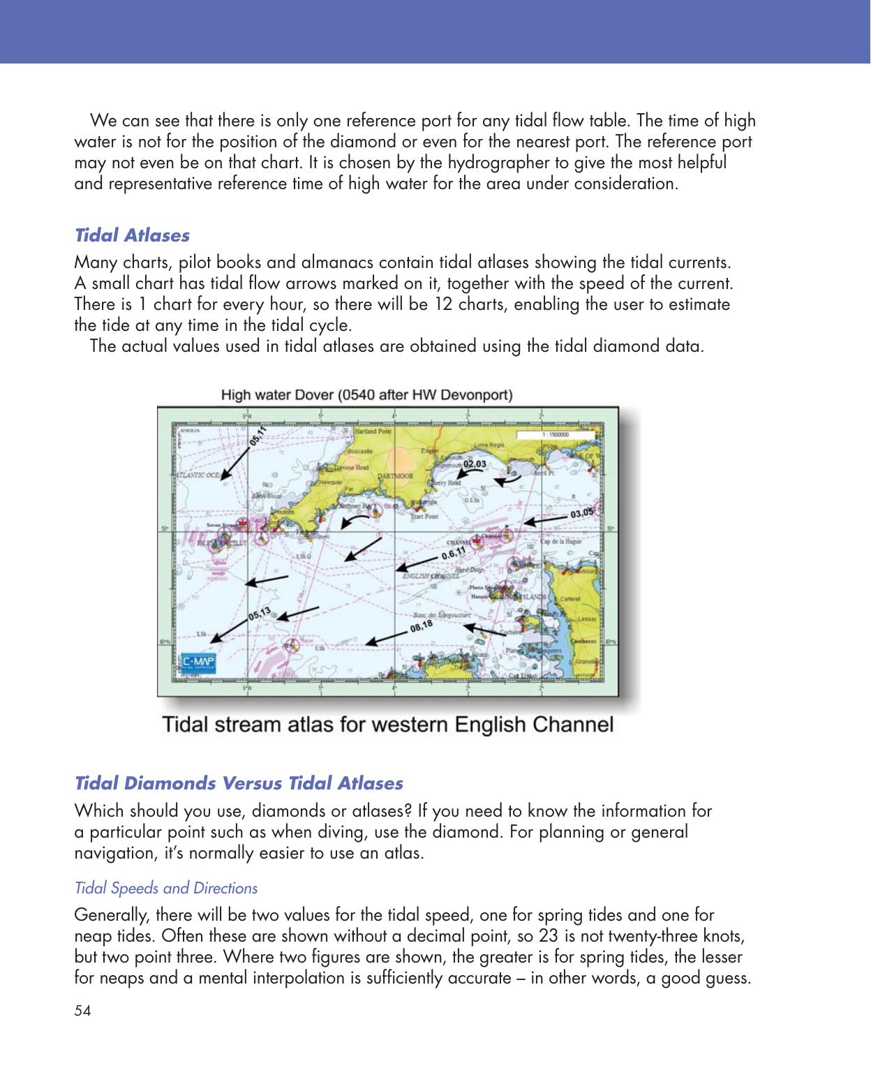 Practical Navigation for the Modern Boat Owner — страница 72