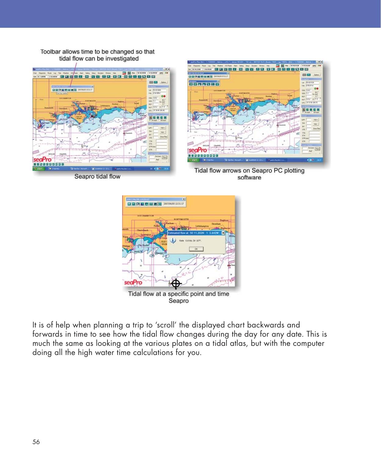 Practical Navigation for the Modern Boat Owner — страница 74