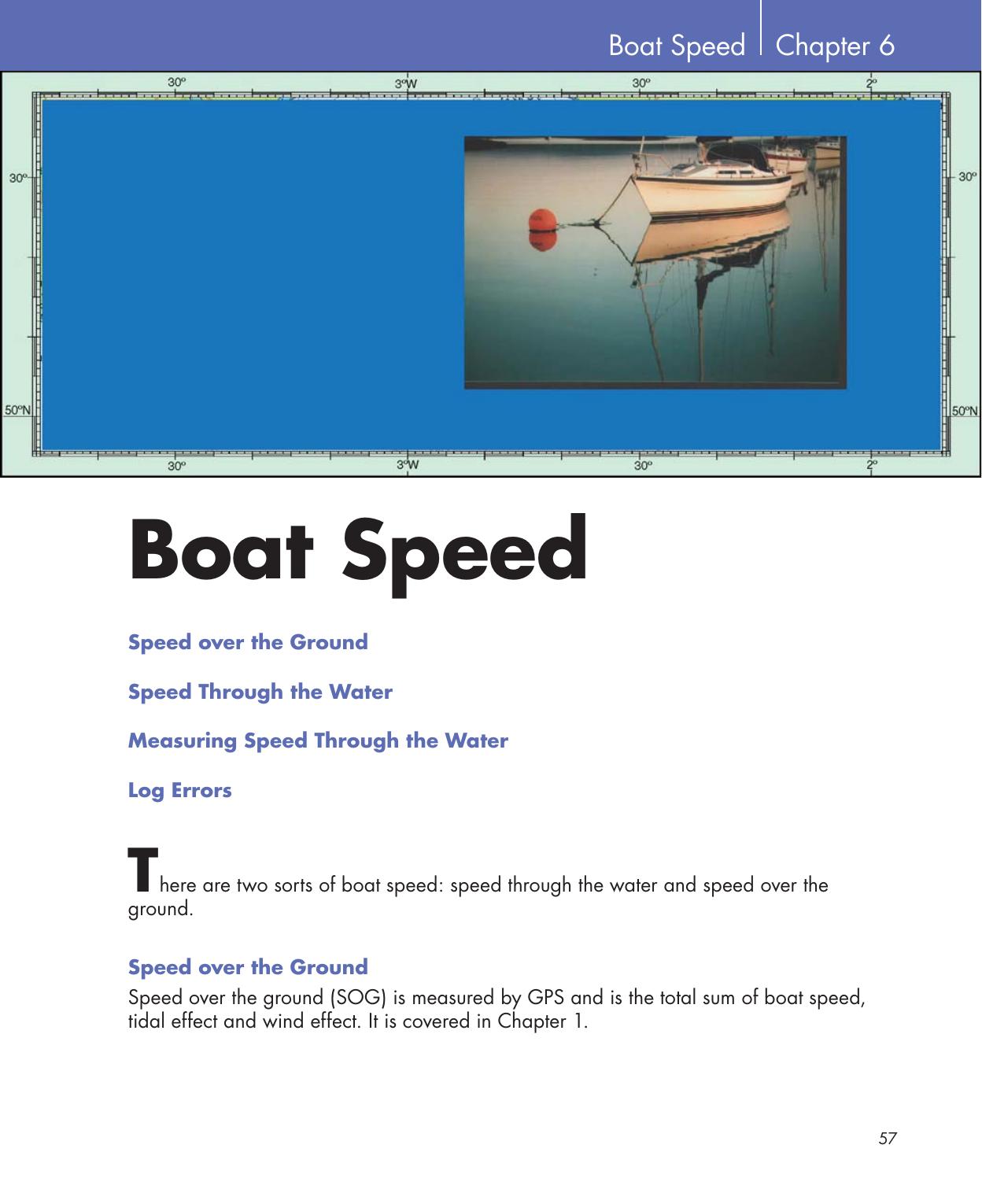 Practical Navigation for the Modern Boat Owner — страница 75