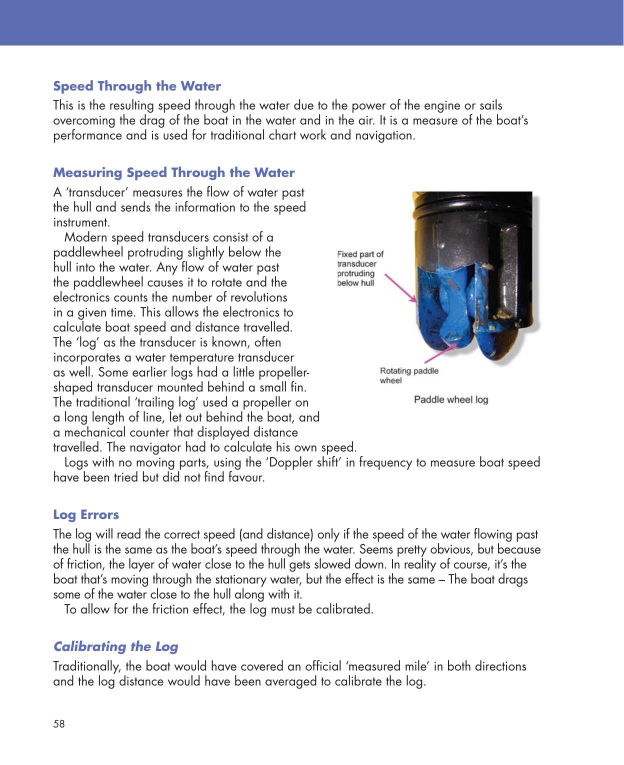 Practical Navigation for the Modern Boat Owner — страница 76