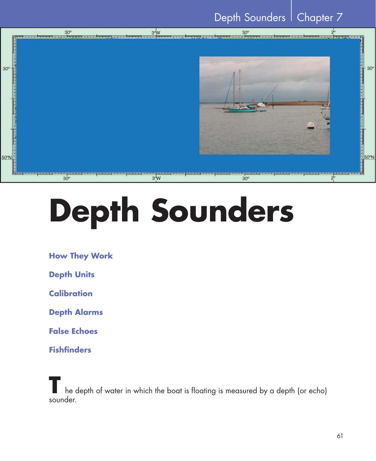 Practical Navigation for the Modern Boat Owner — страница 79