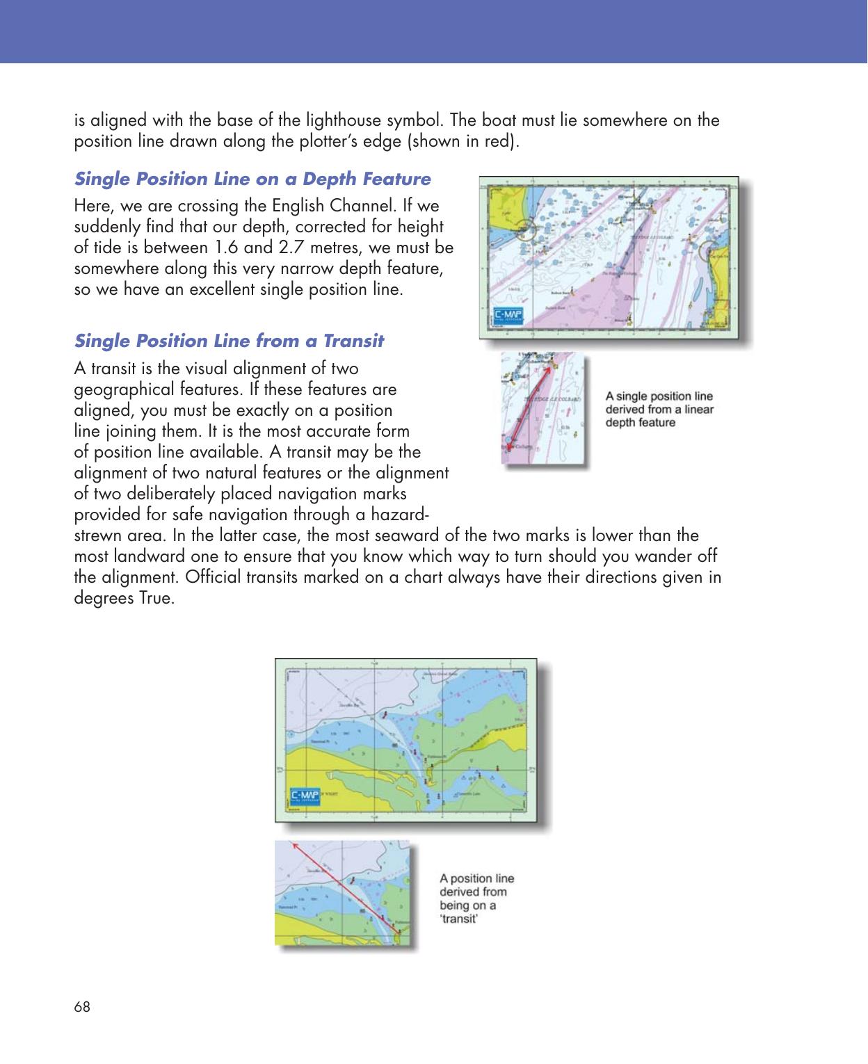 Practical Navigation for the Modern Boat Owner — страница 86