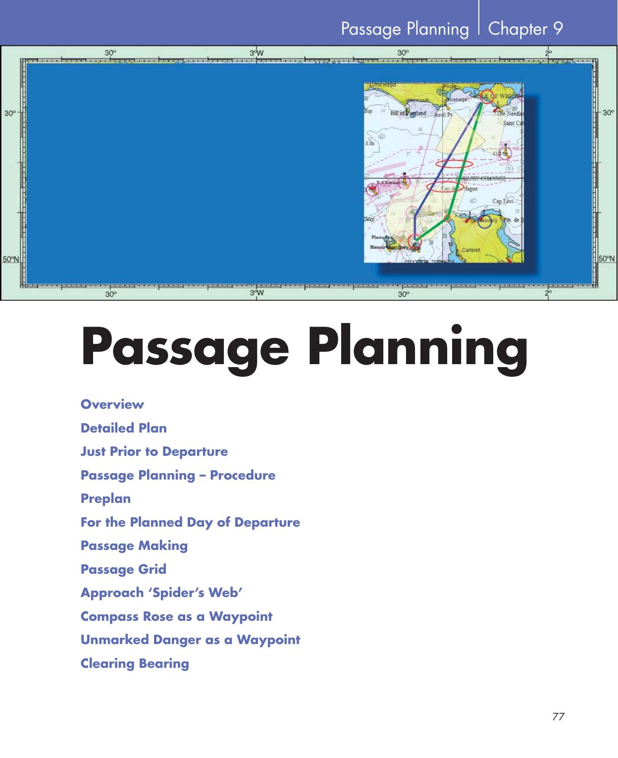 Practical Navigation for the Modern Boat Owner — страница 95