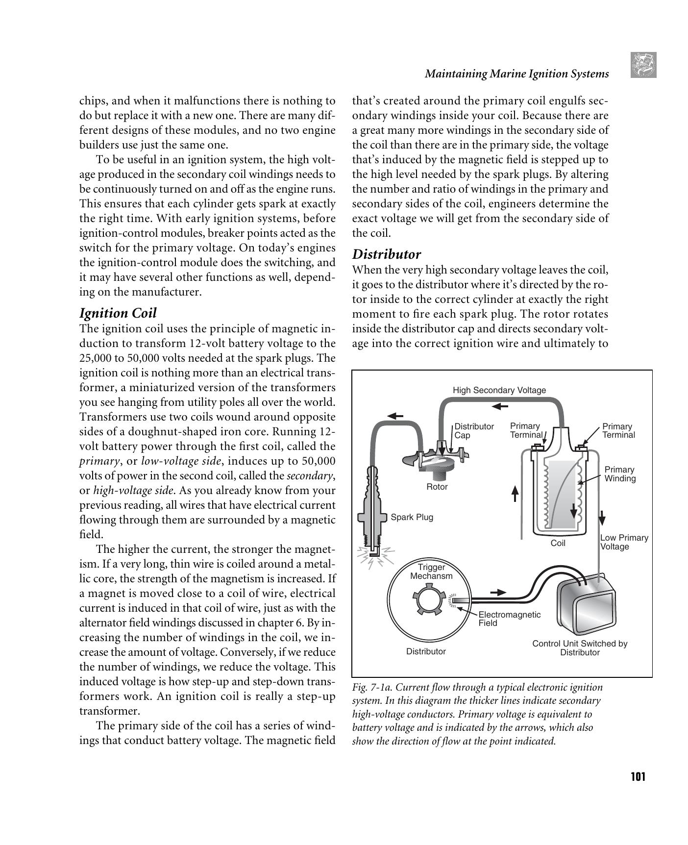 Powerboater's Guide to Electrical Systems: Maintenance, Troubleshooting, and Improvements — страница 115