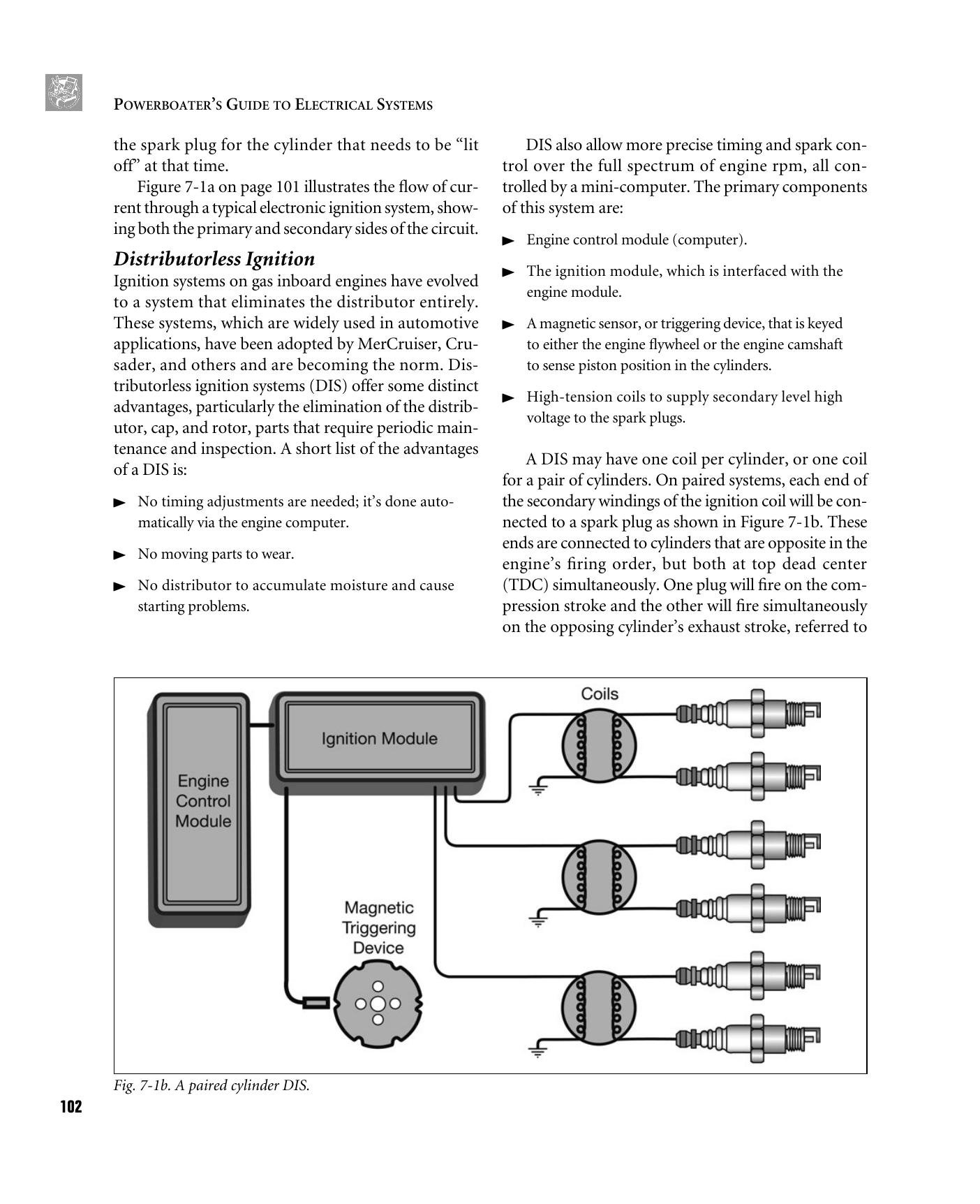 Powerboater's Guide to Electrical Systems: Maintenance, Troubleshooting, and Improvements — страница 116