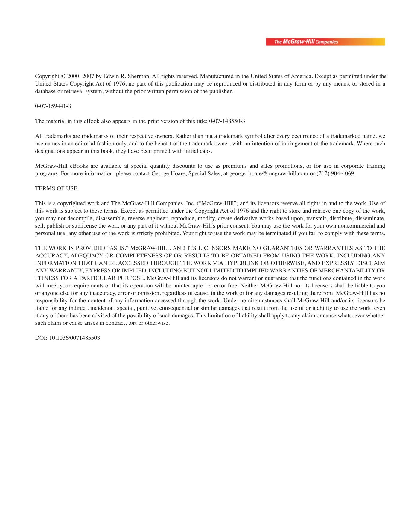 Powerboater's Guide to Electrical Systems: Maintenance, Troubleshooting, and Improvements — страница 3