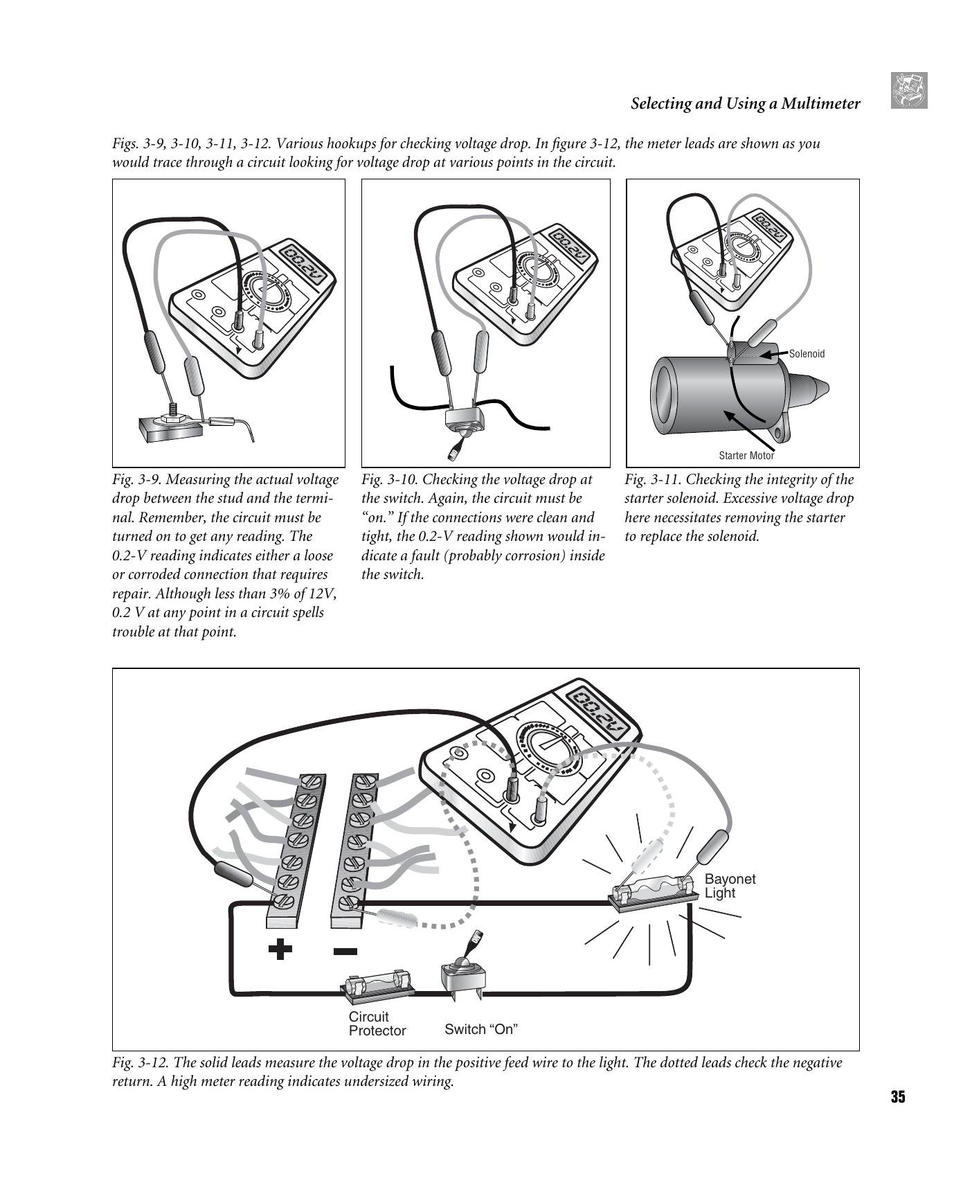 Powerboater's Guide to Electrical Systems: Maintenance, Troubleshooting, and Improvements — страница 49