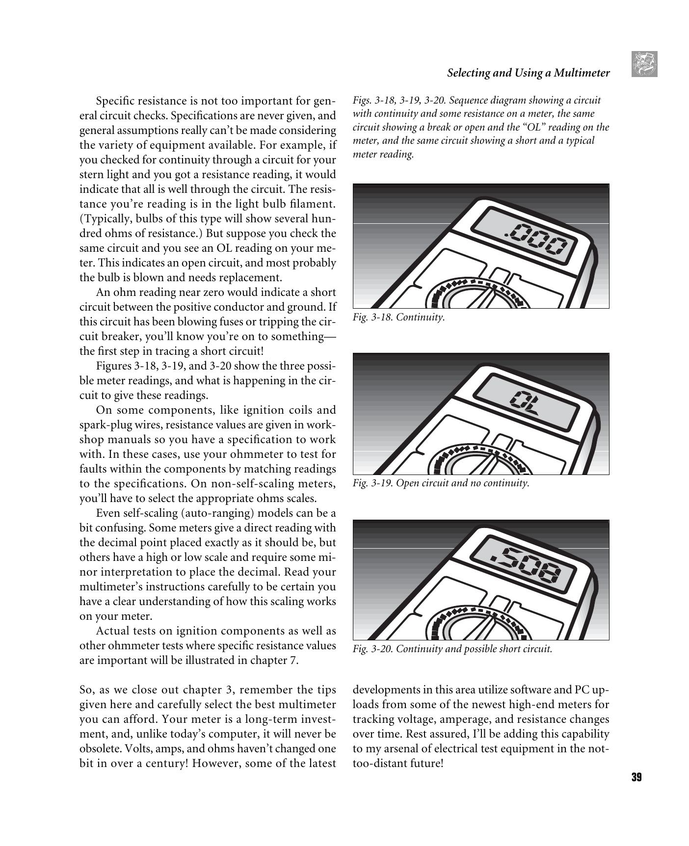 Powerboater's Guide to Electrical Systems: Maintenance, Troubleshooting, and Improvements — страница 53