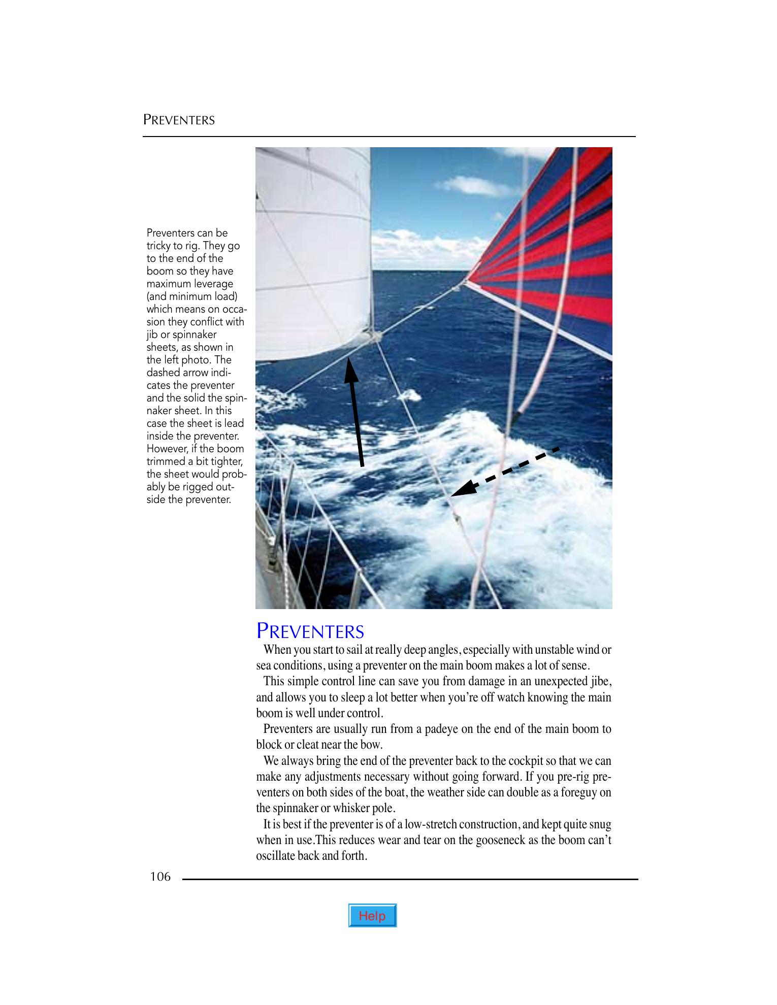 Practical Seamanship: Essential Skills for the Modern Sailor — страница 106