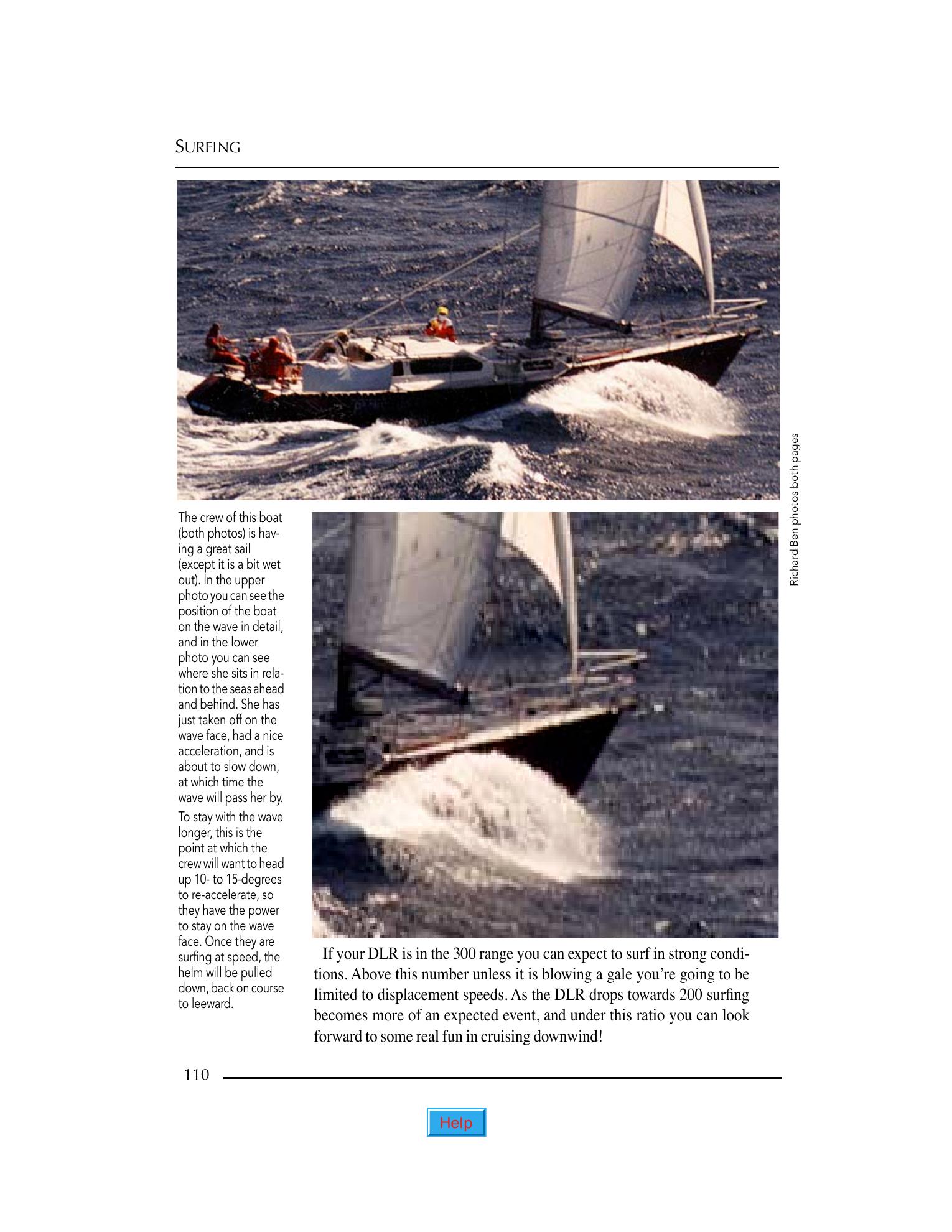 Practical Seamanship: Essential Skills for the Modern Sailor — страница 110