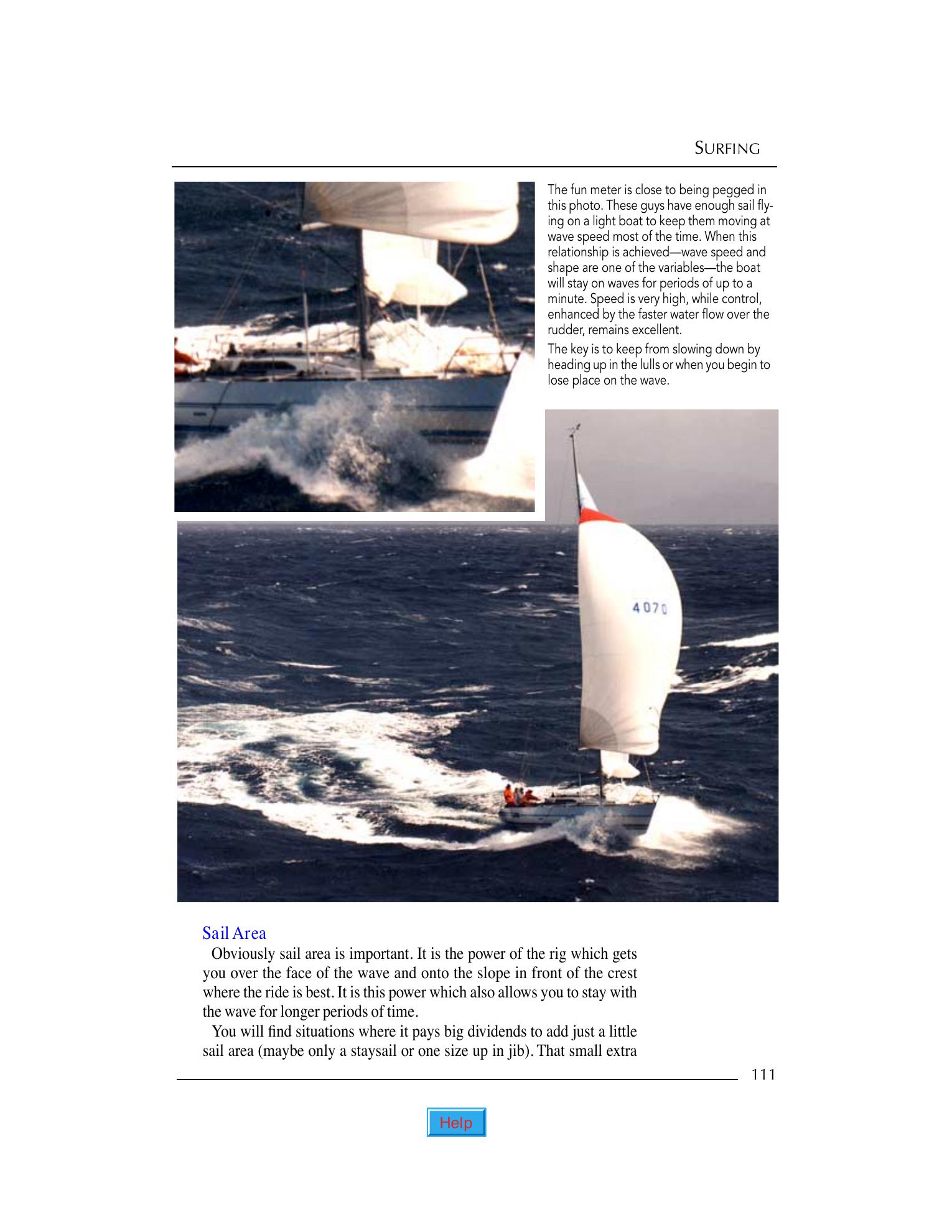 Practical Seamanship: Essential Skills for the Modern Sailor — страница 111