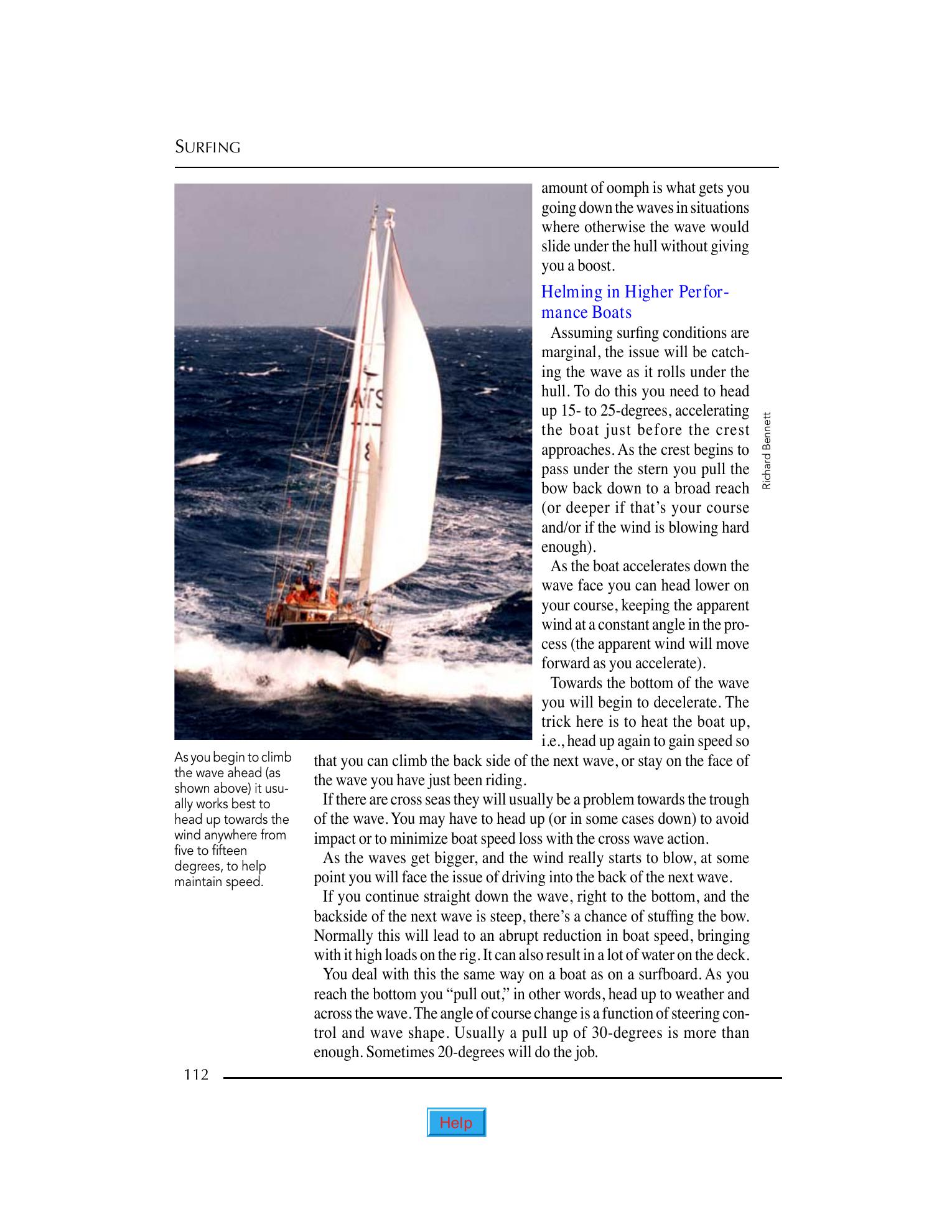 Practical Seamanship: Essential Skills for the Modern Sailor — страница 112