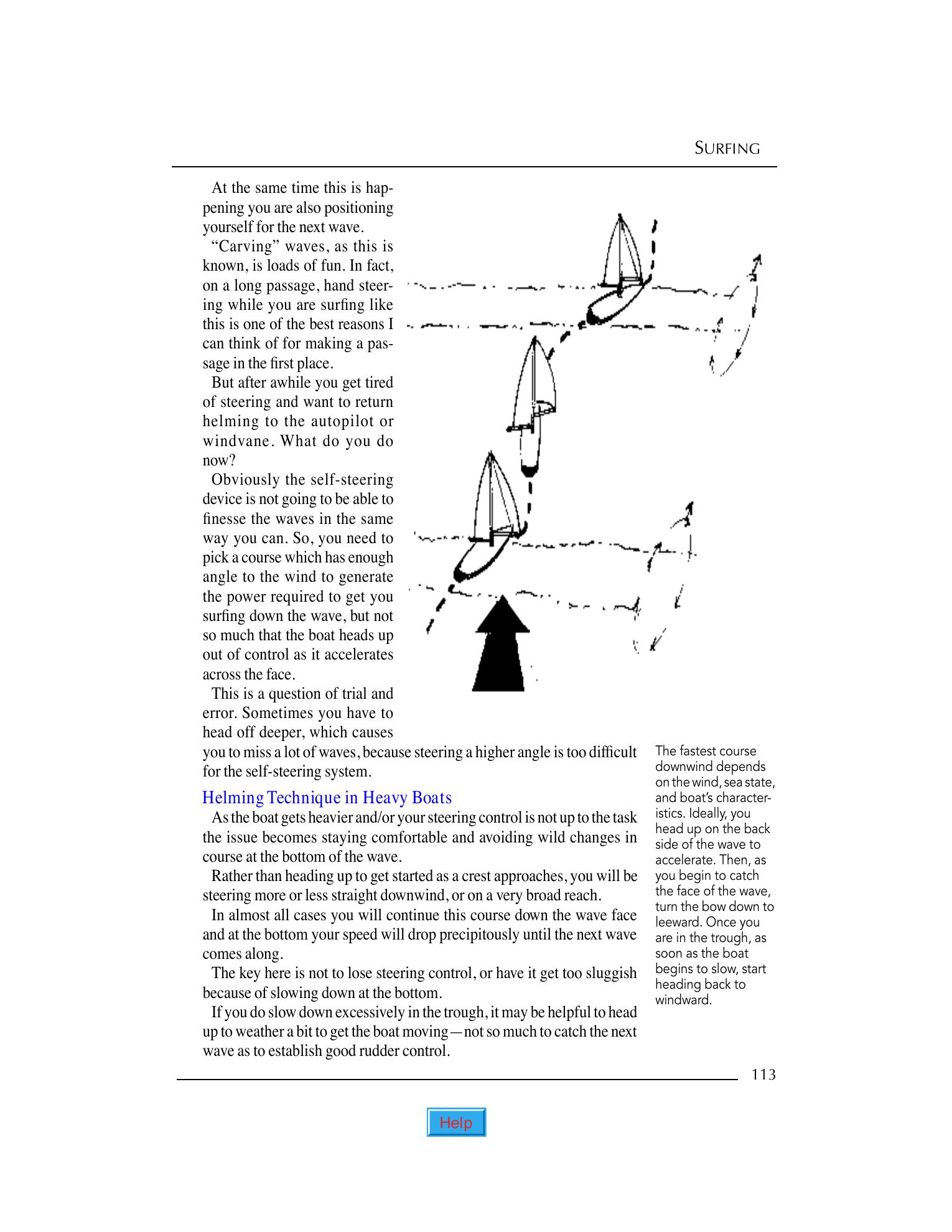 Practical Seamanship: Essential Skills for the Modern Sailor — страница 113