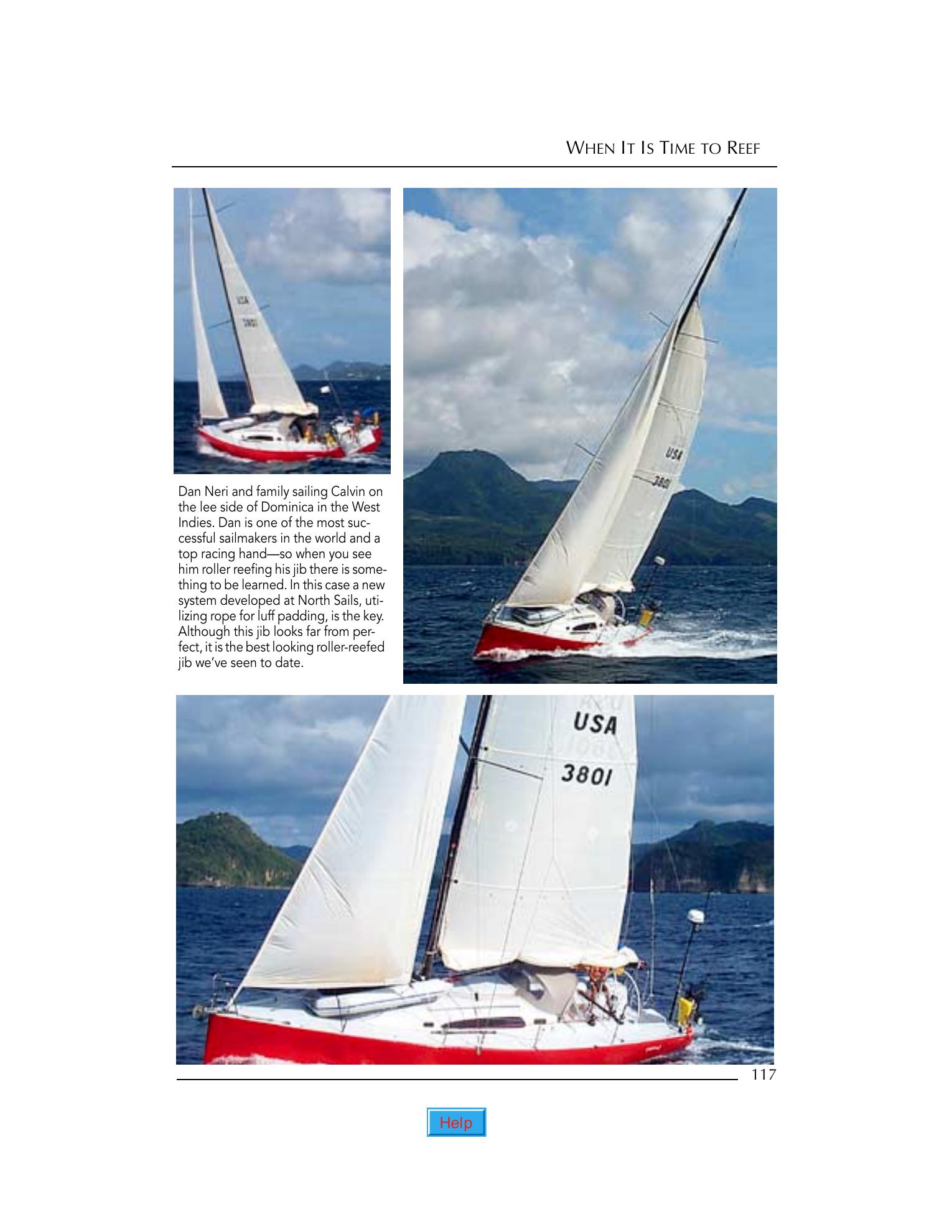 Practical Seamanship: Essential Skills for the Modern Sailor — страница 117