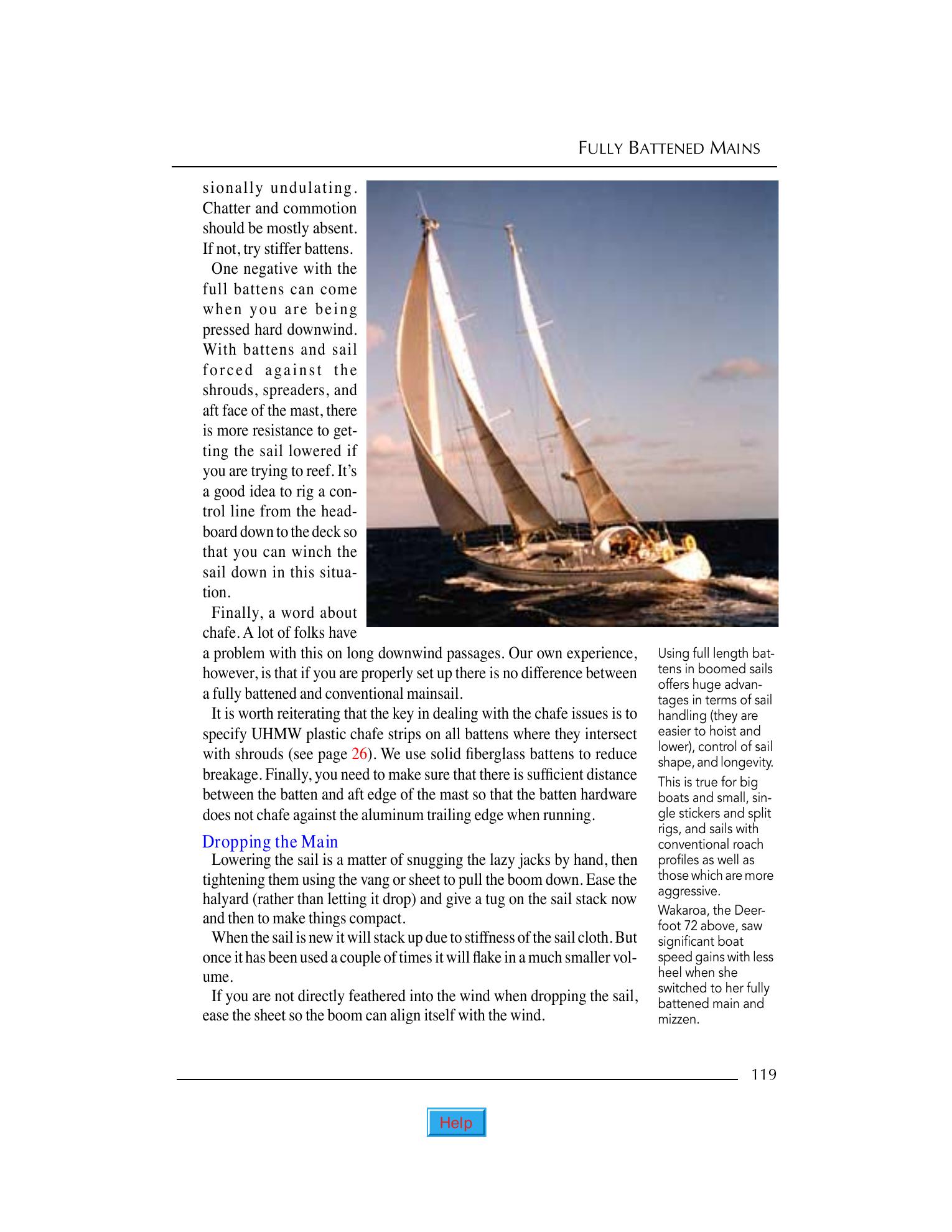 Practical Seamanship: Essential Skills for the Modern Sailor — страница 119