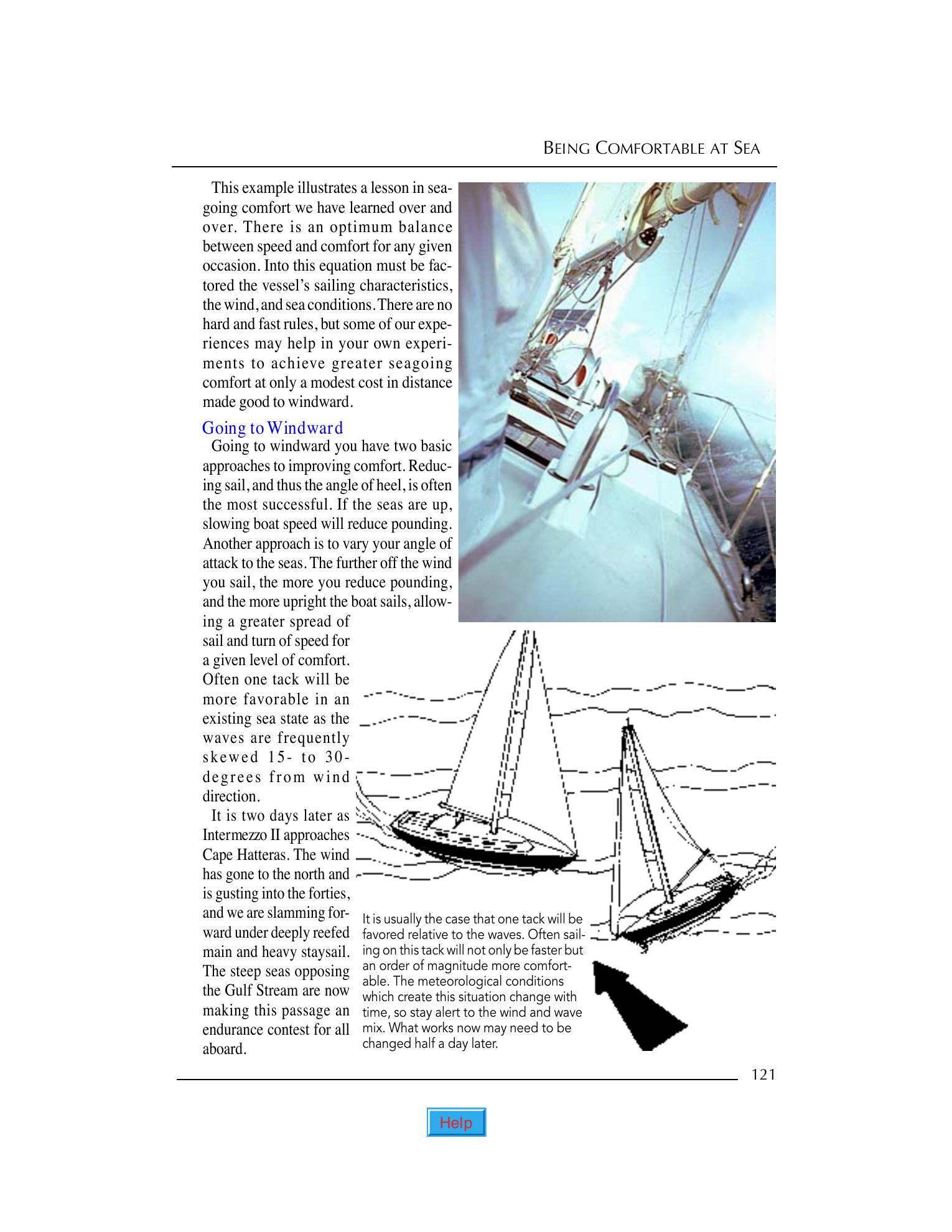 Practical Seamanship: Essential Skills for the Modern Sailor — страница 121