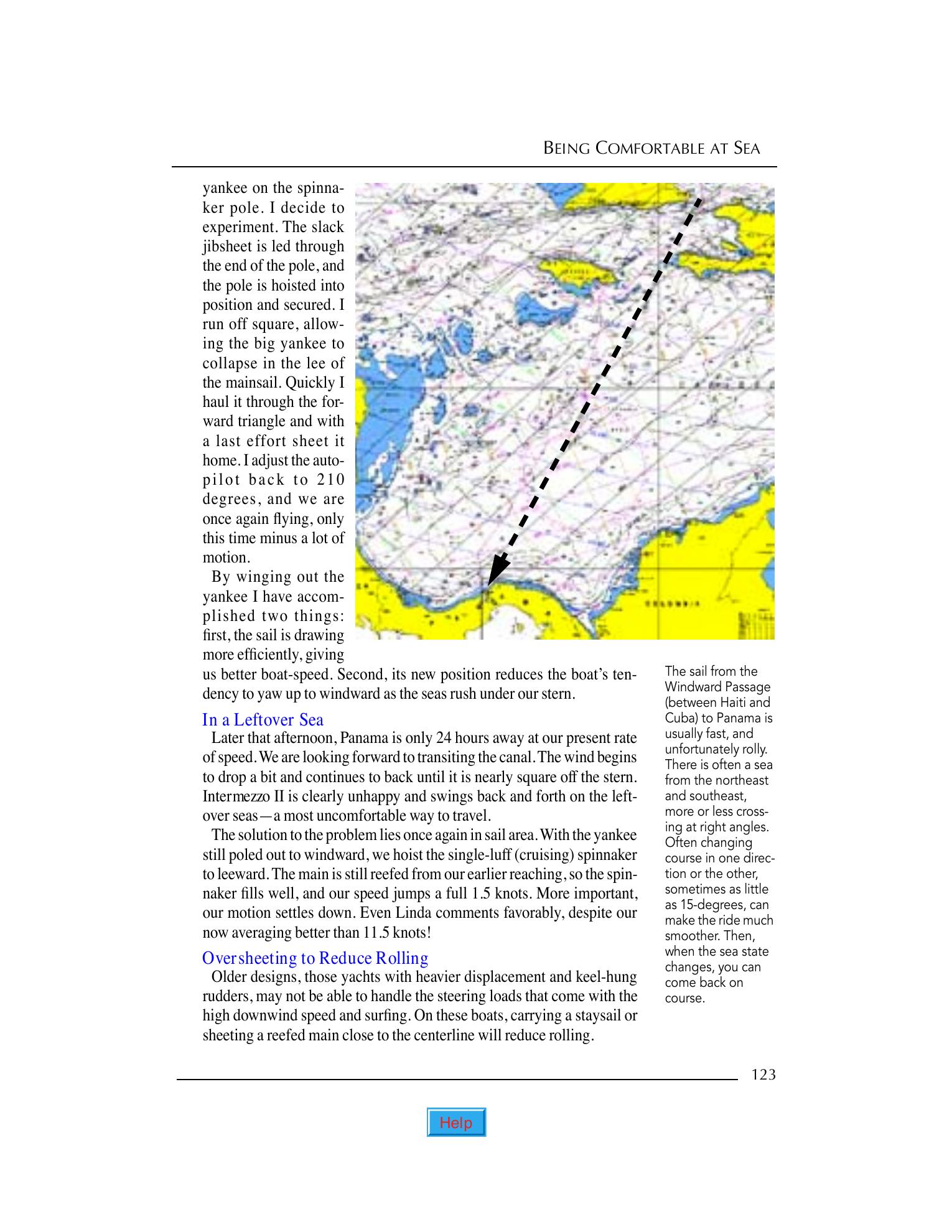 Practical Seamanship: Essential Skills for the Modern Sailor — страница 123