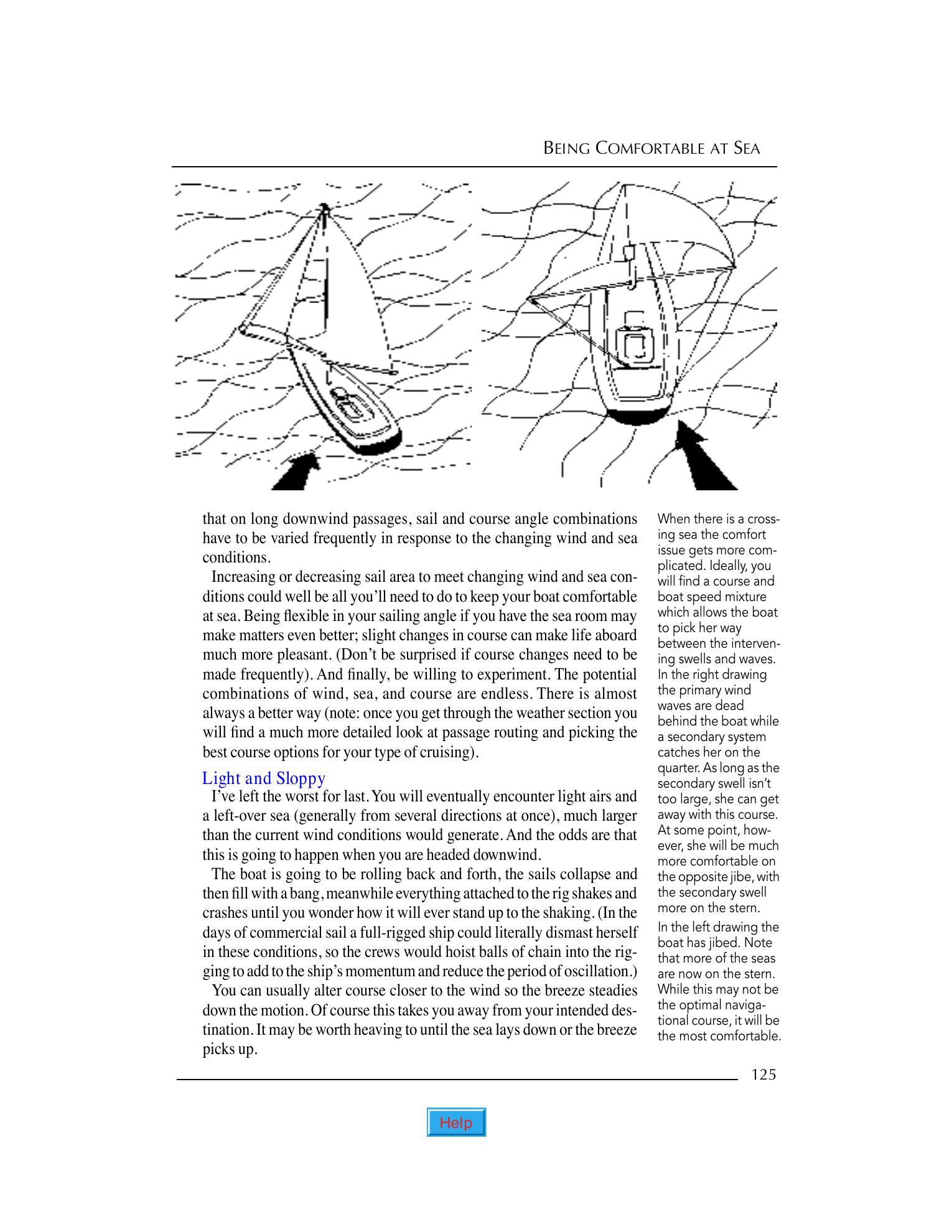 Practical Seamanship: Essential Skills for the Modern Sailor — страница 125