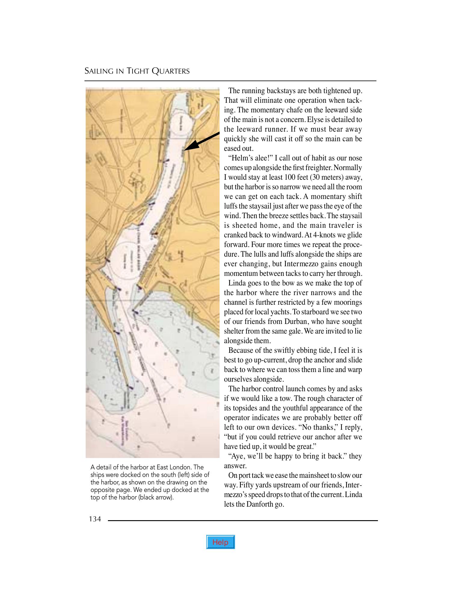 Practical Seamanship: Essential Skills for the Modern Sailor — страница 134