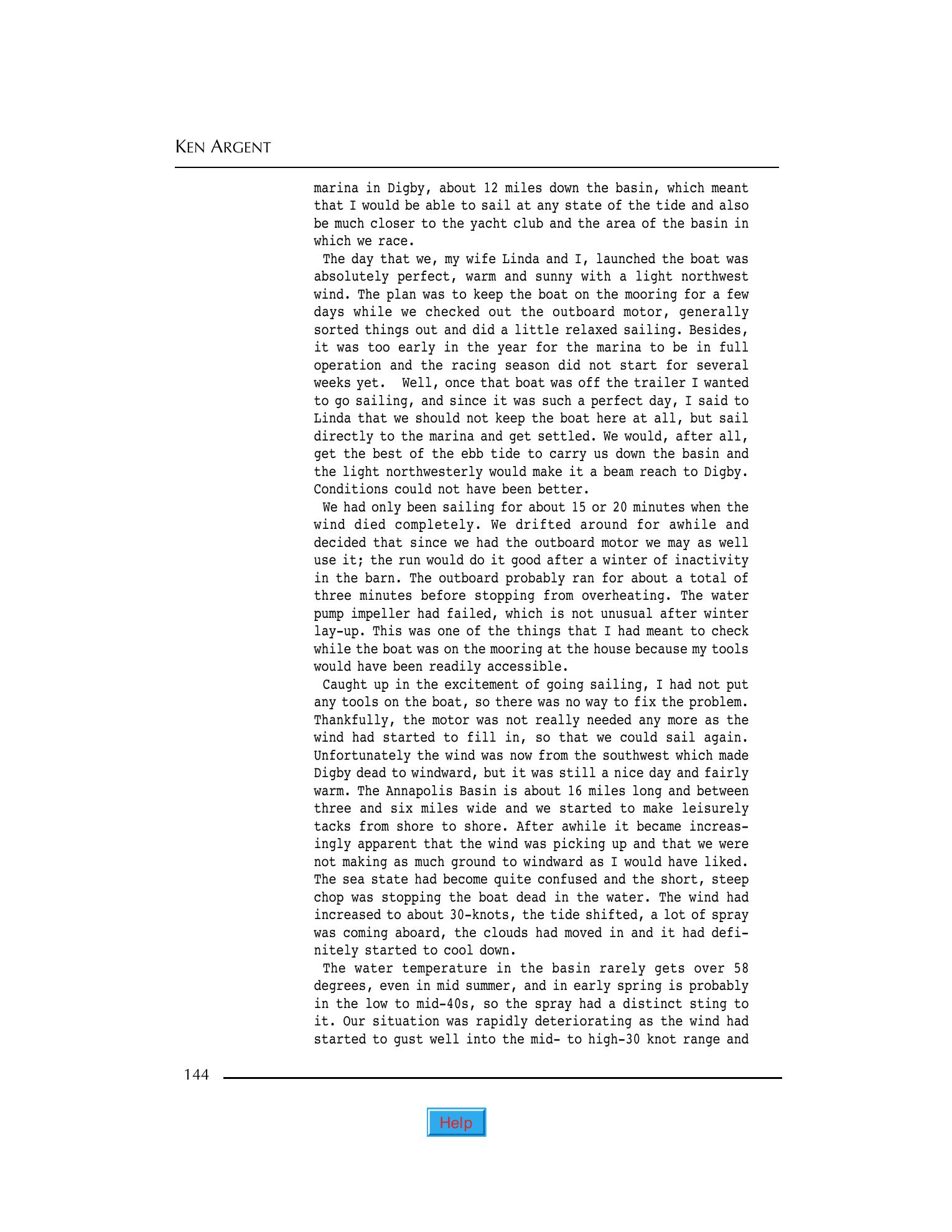 Practical Seamanship: Essential Skills for the Modern Sailor — страница 144