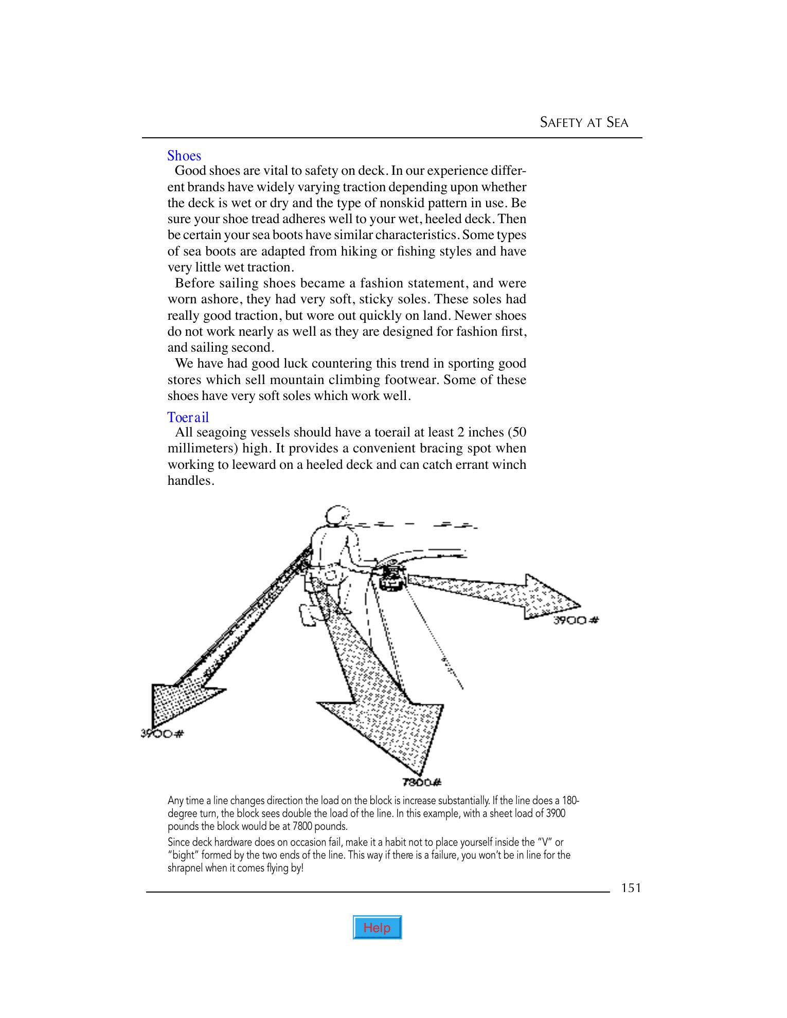 Practical Seamanship: Essential Skills for the Modern Sailor — страница 151