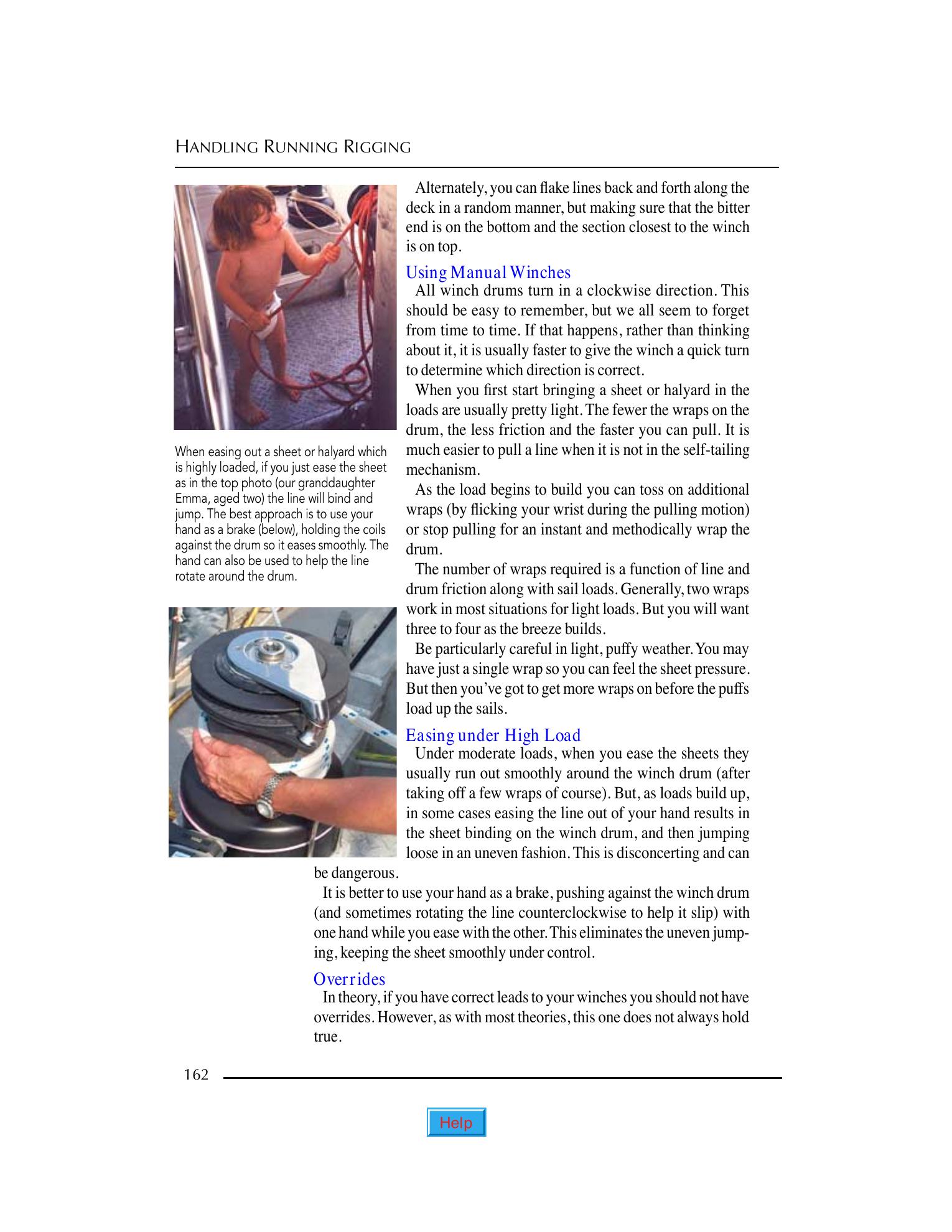 Practical Seamanship: Essential Skills for the Modern Sailor — страница 162