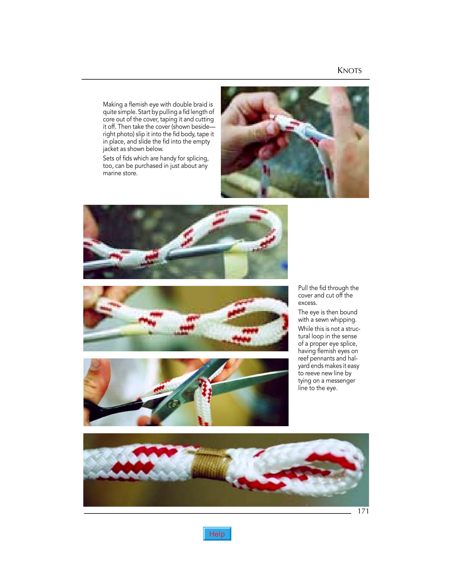 Practical Seamanship: Essential Skills for the Modern Sailor — страница 171