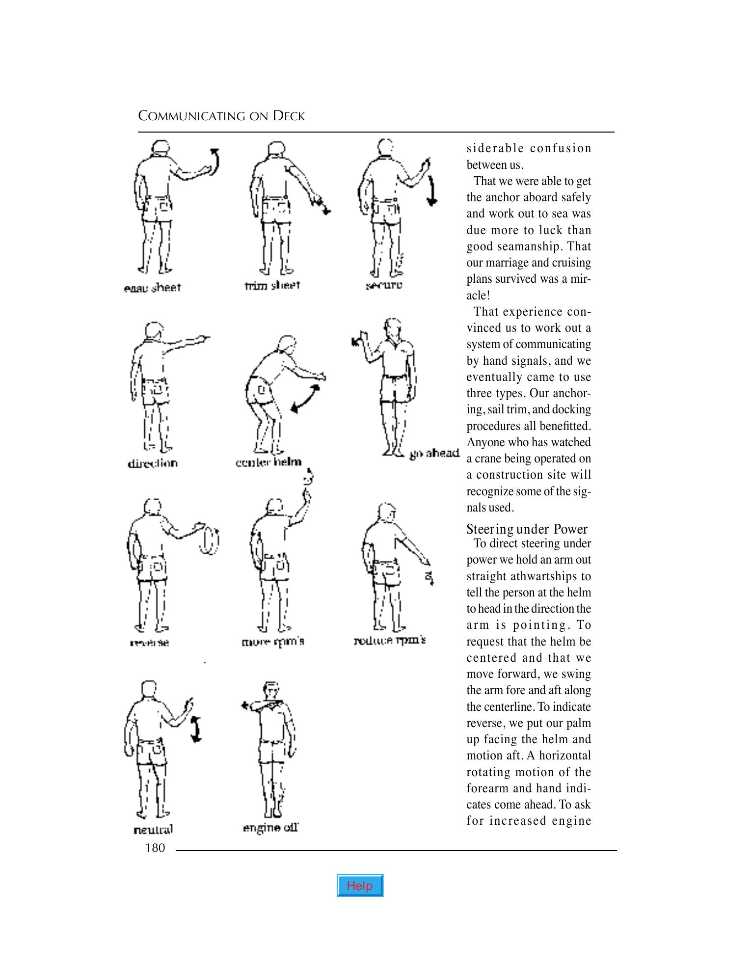 Practical Seamanship: Essential Skills for the Modern Sailor — страница 180