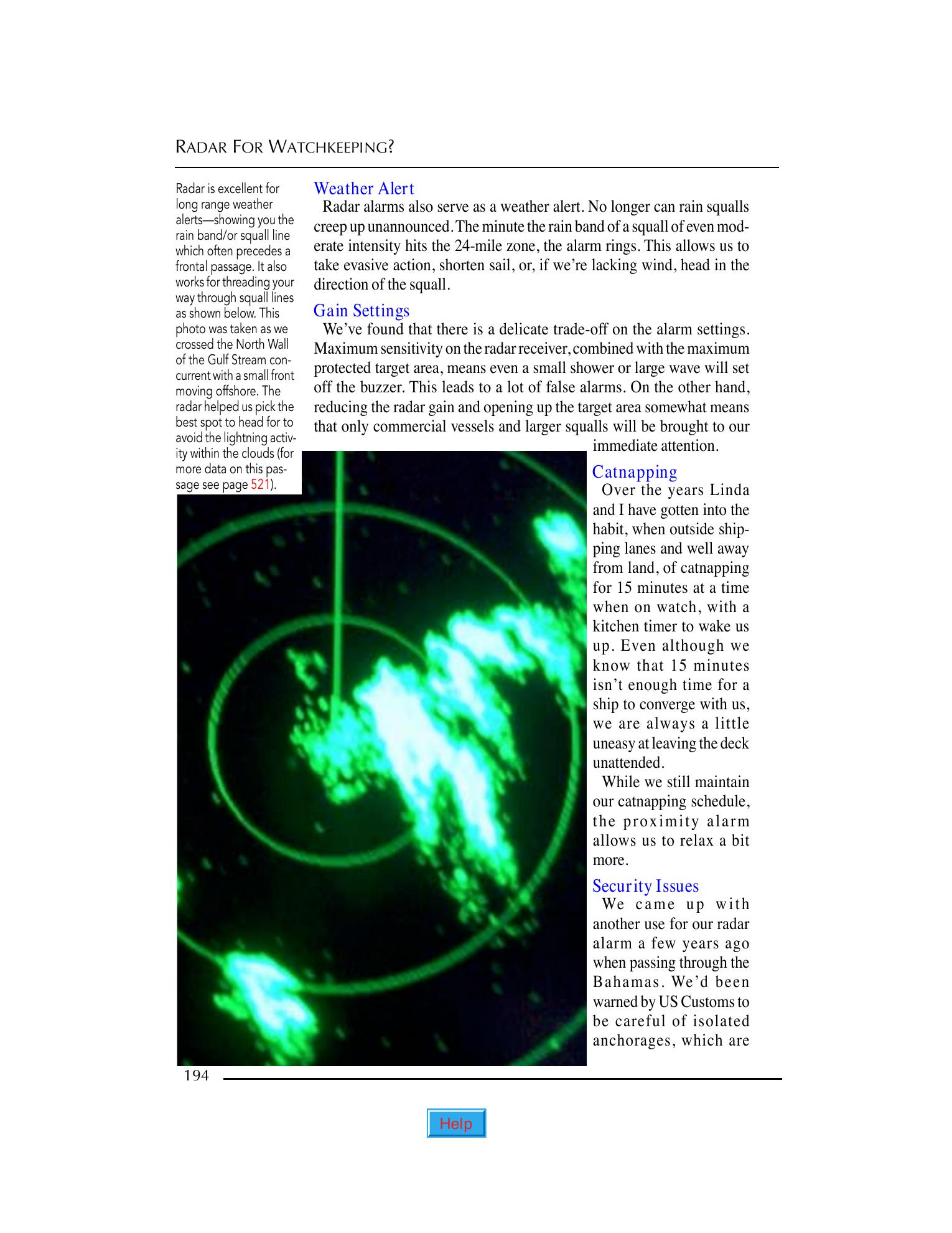 Practical Seamanship: Essential Skills for the Modern Sailor — страница 194