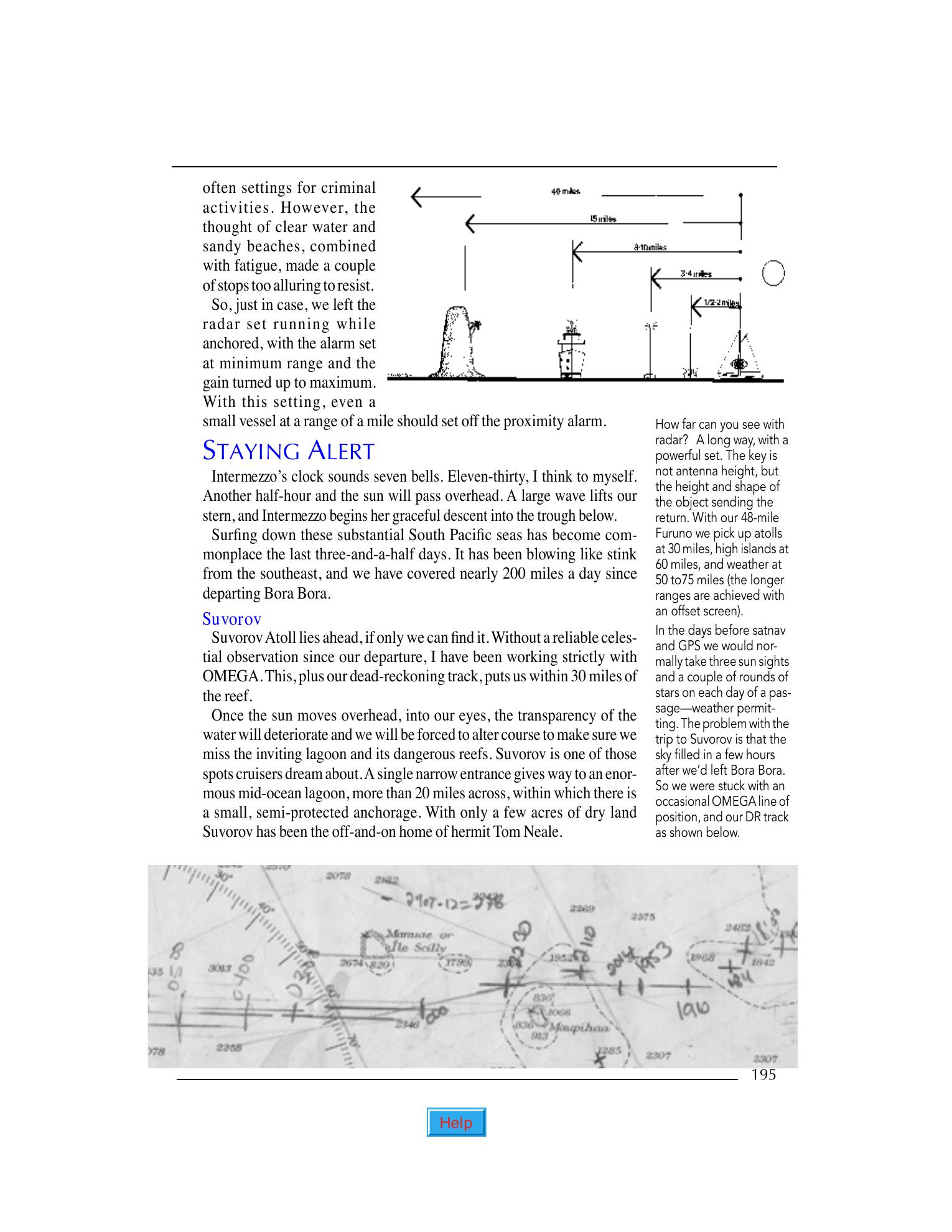 Practical Seamanship: Essential Skills for the Modern Sailor — страница 195