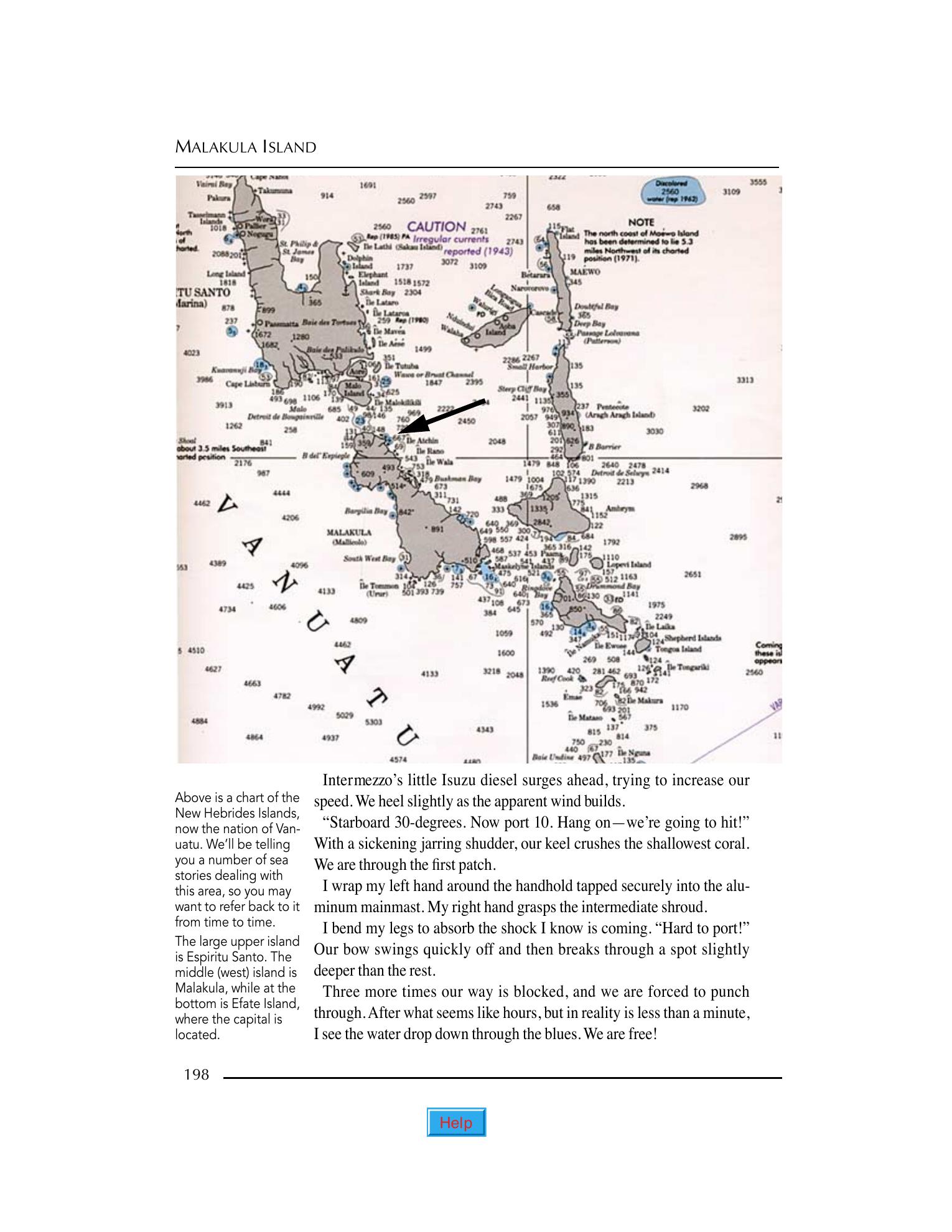 Practical Seamanship: Essential Skills for the Modern Sailor — страница 198