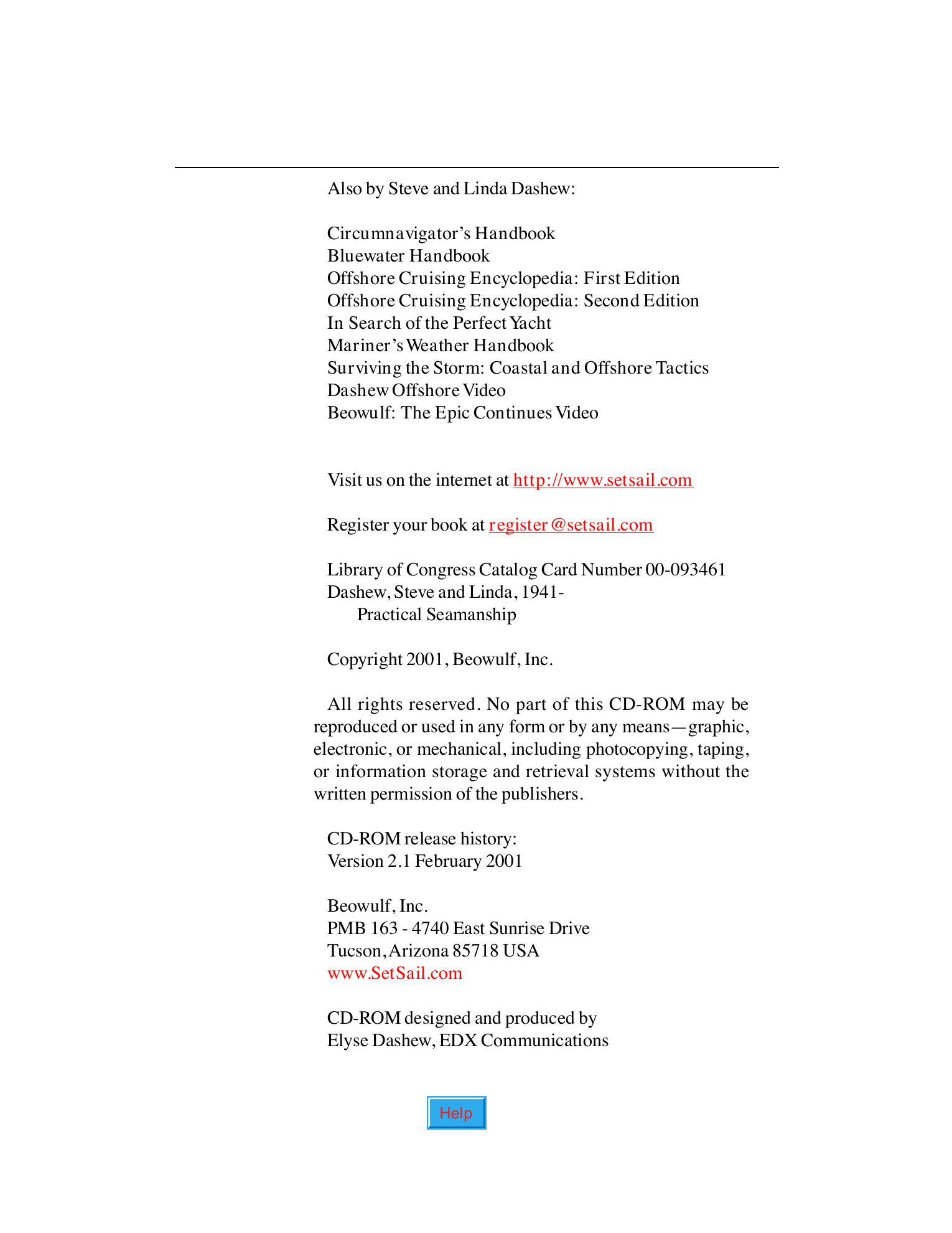 Practical Seamanship: Essential Skills for the Modern Sailor — страница 2