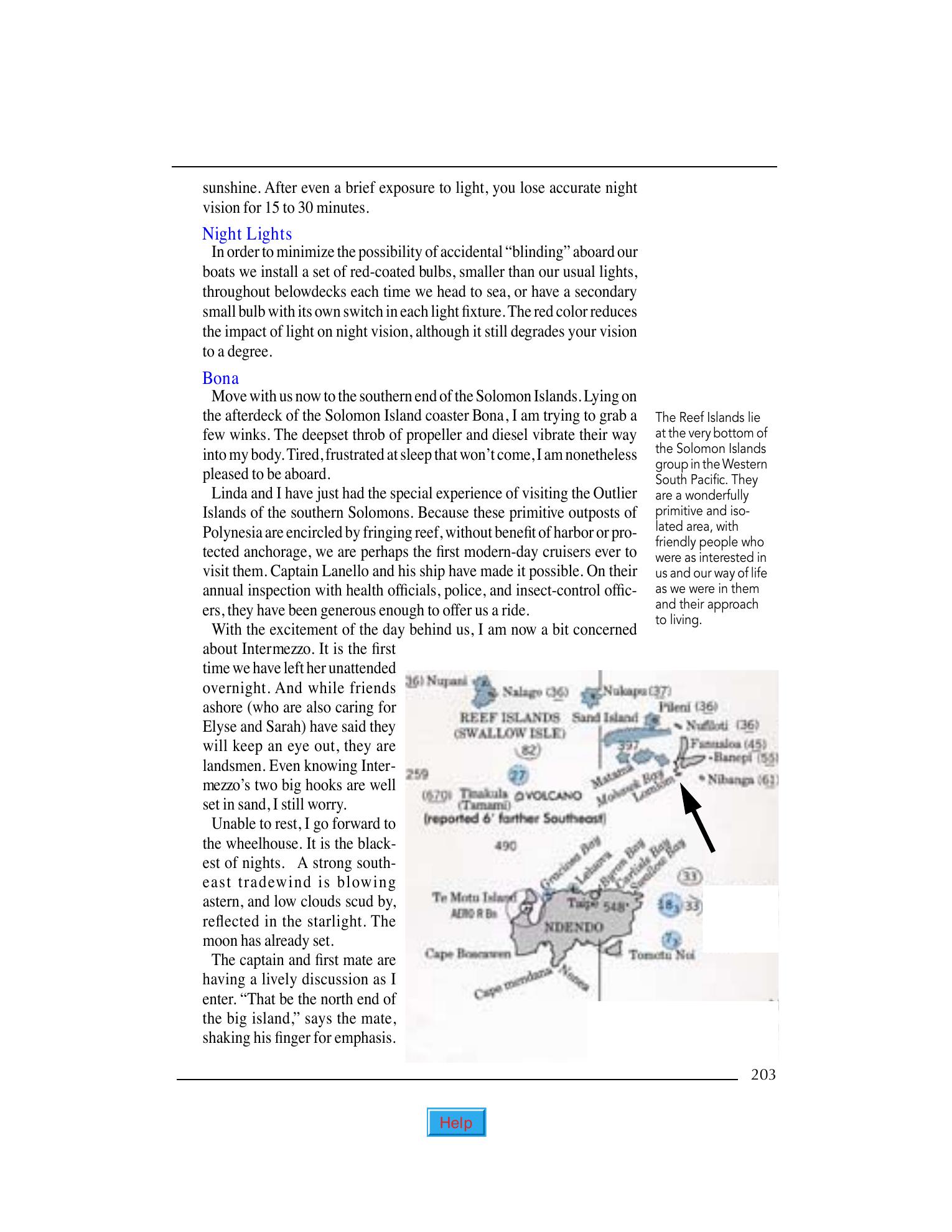 Practical Seamanship: Essential Skills for the Modern Sailor — страница 203