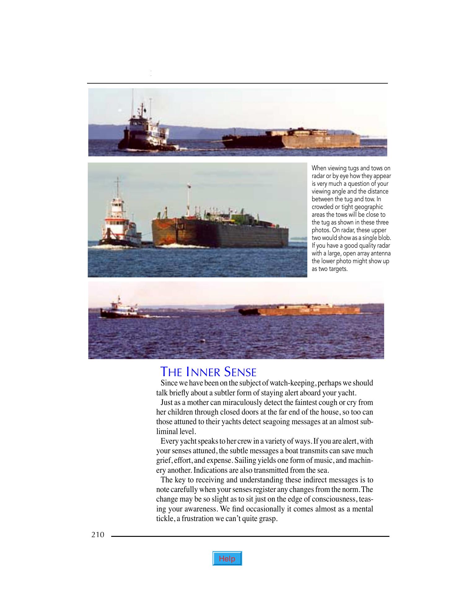 Practical Seamanship: Essential Skills for the Modern Sailor — страница 210