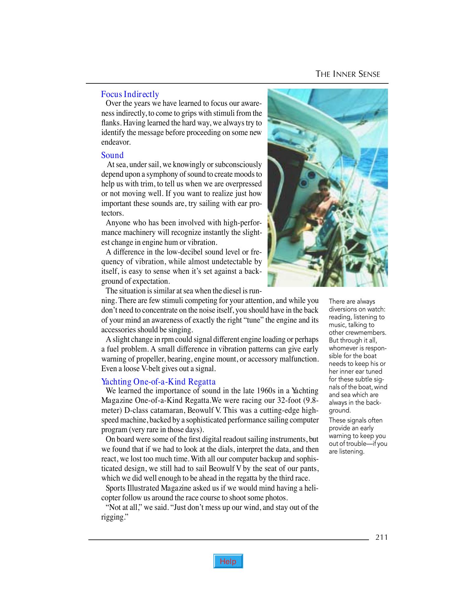 Practical Seamanship: Essential Skills for the Modern Sailor — страница 211