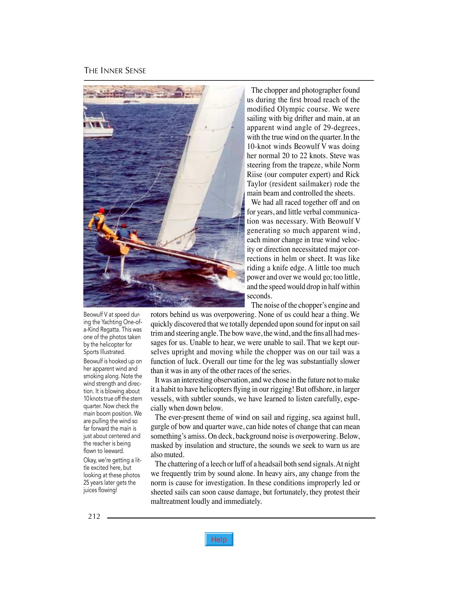 Practical Seamanship: Essential Skills for the Modern Sailor — страница 212