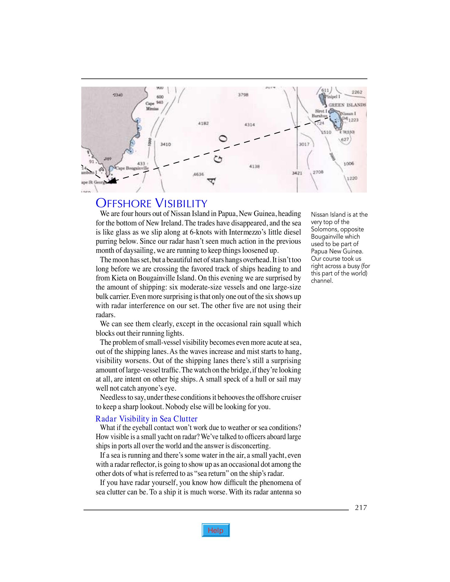 Practical Seamanship: Essential Skills for the Modern Sailor — страница 217