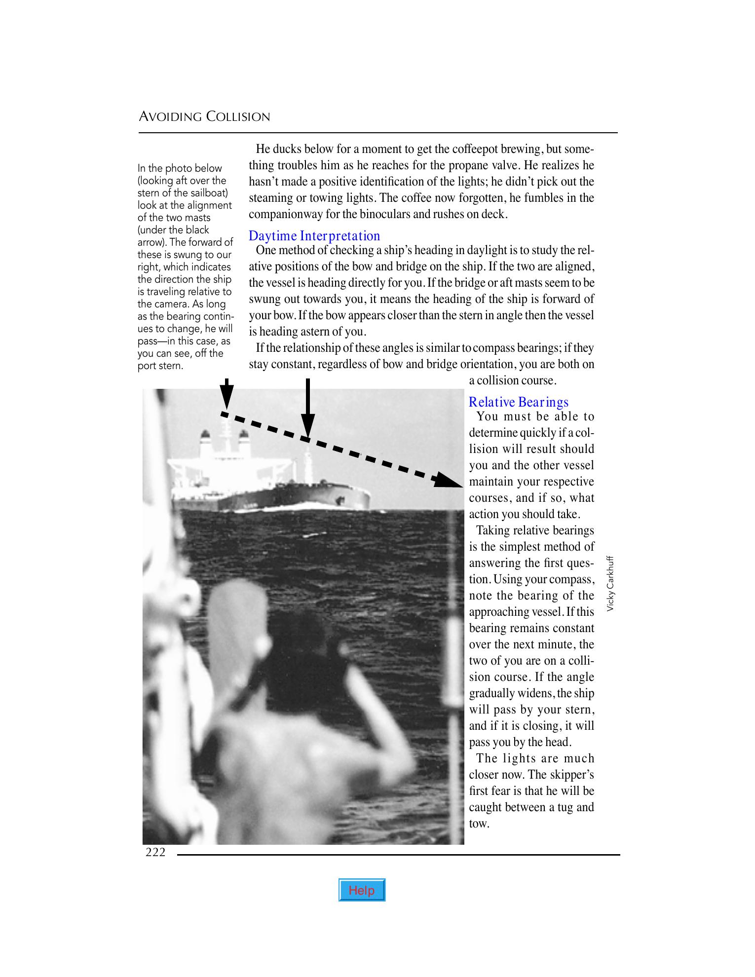 Practical Seamanship: Essential Skills for the Modern Sailor — страница 222