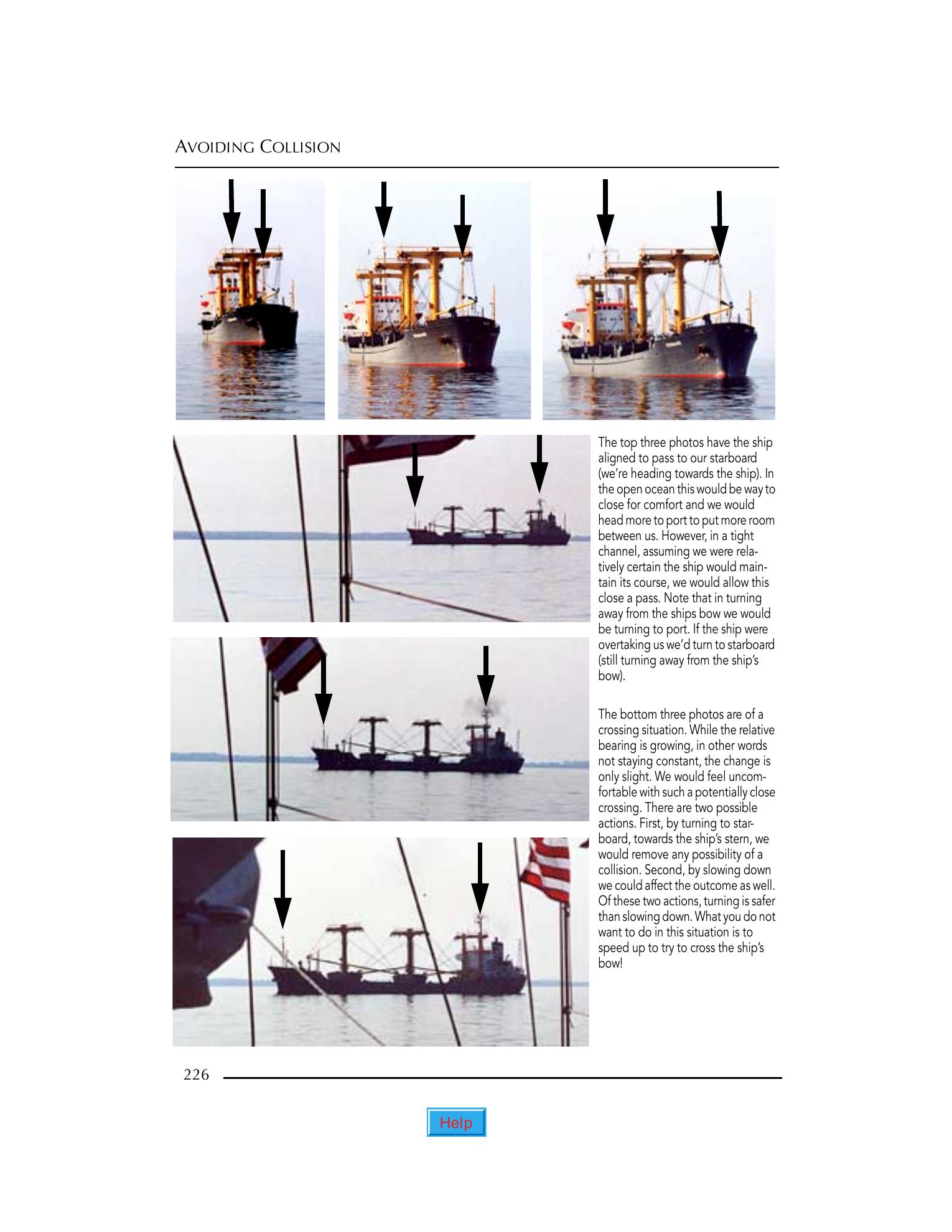 Practical Seamanship: Essential Skills for the Modern Sailor — страница 226