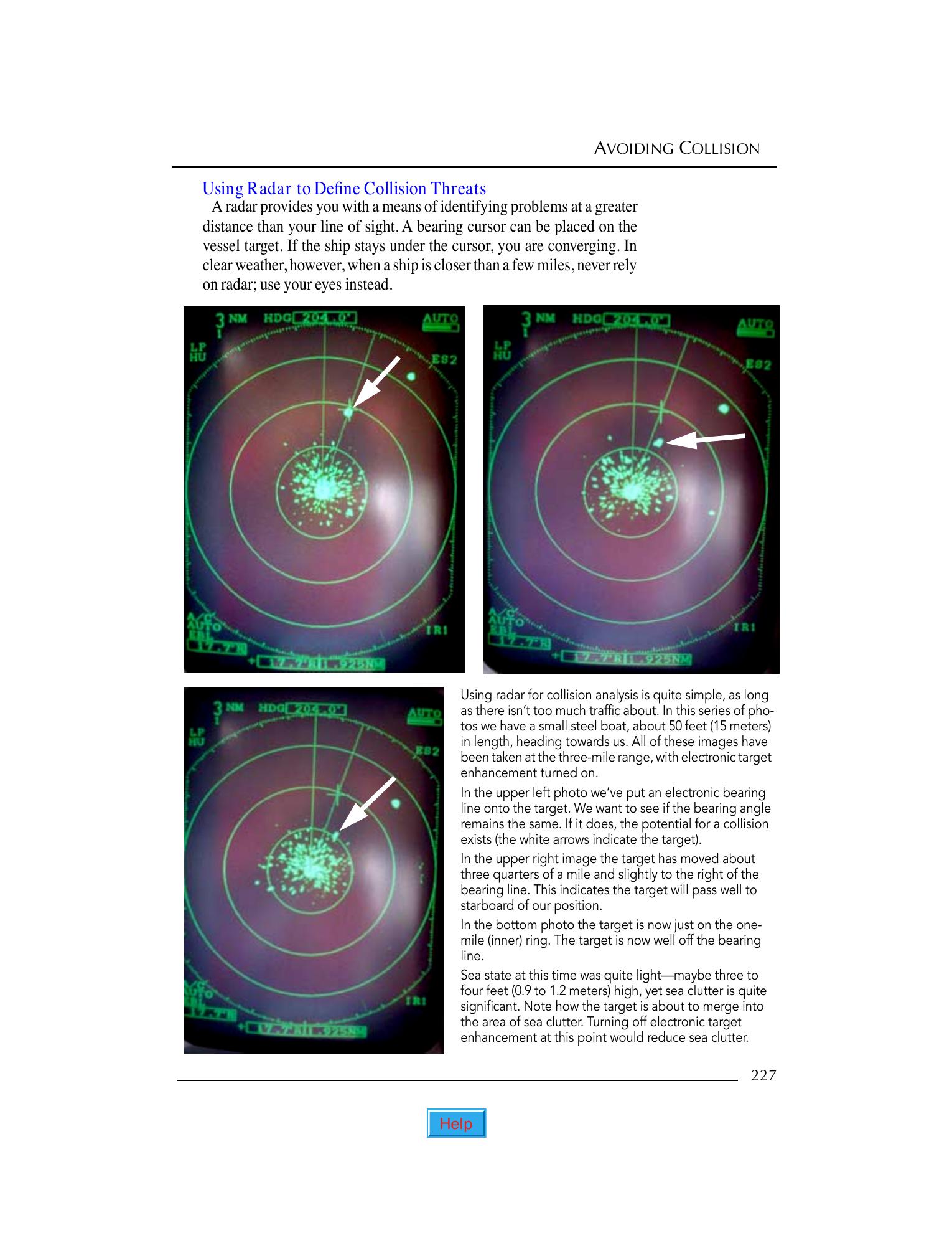 Practical Seamanship: Essential Skills for the Modern Sailor — страница 227