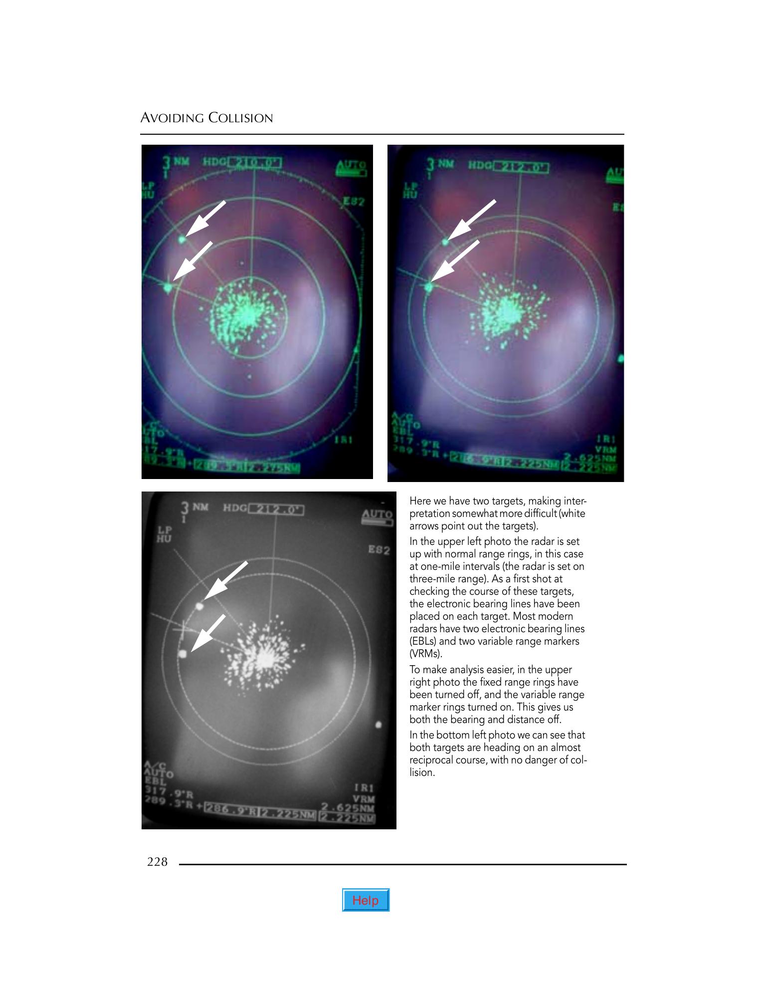Practical Seamanship: Essential Skills for the Modern Sailor — страница 228