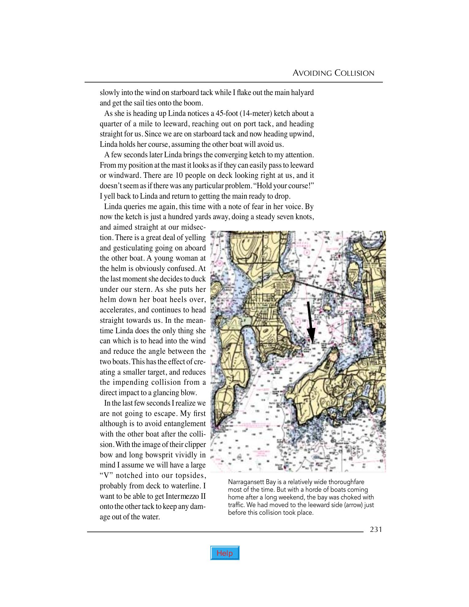 Practical Seamanship: Essential Skills for the Modern Sailor — страница 231