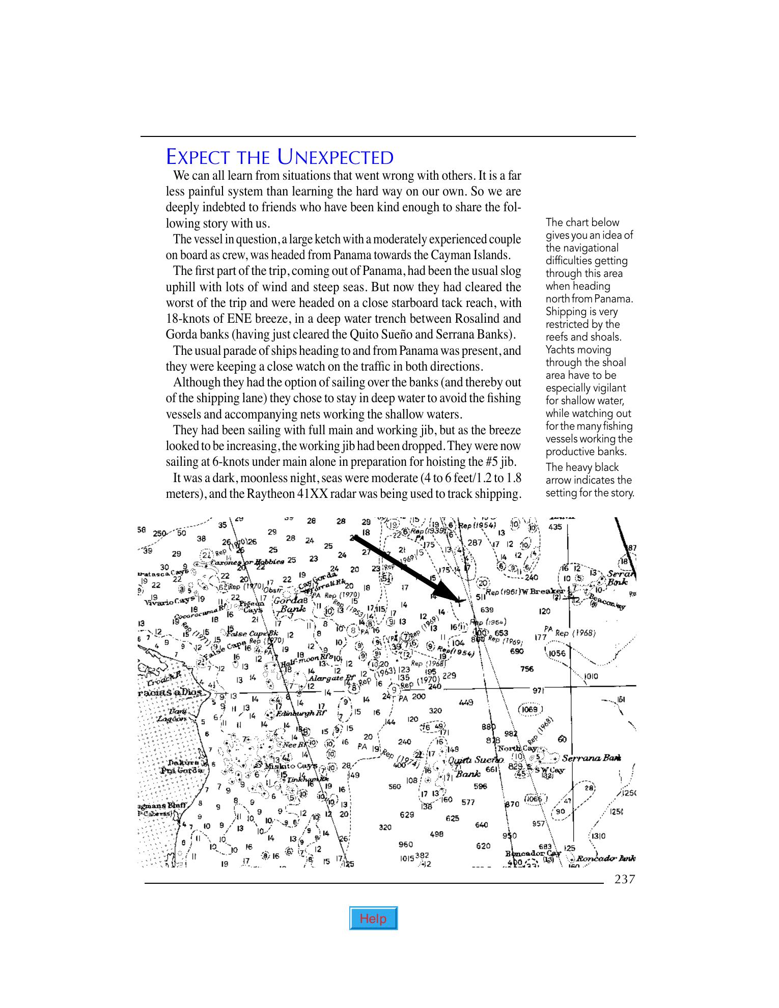 Practical Seamanship: Essential Skills for the Modern Sailor — страница 237