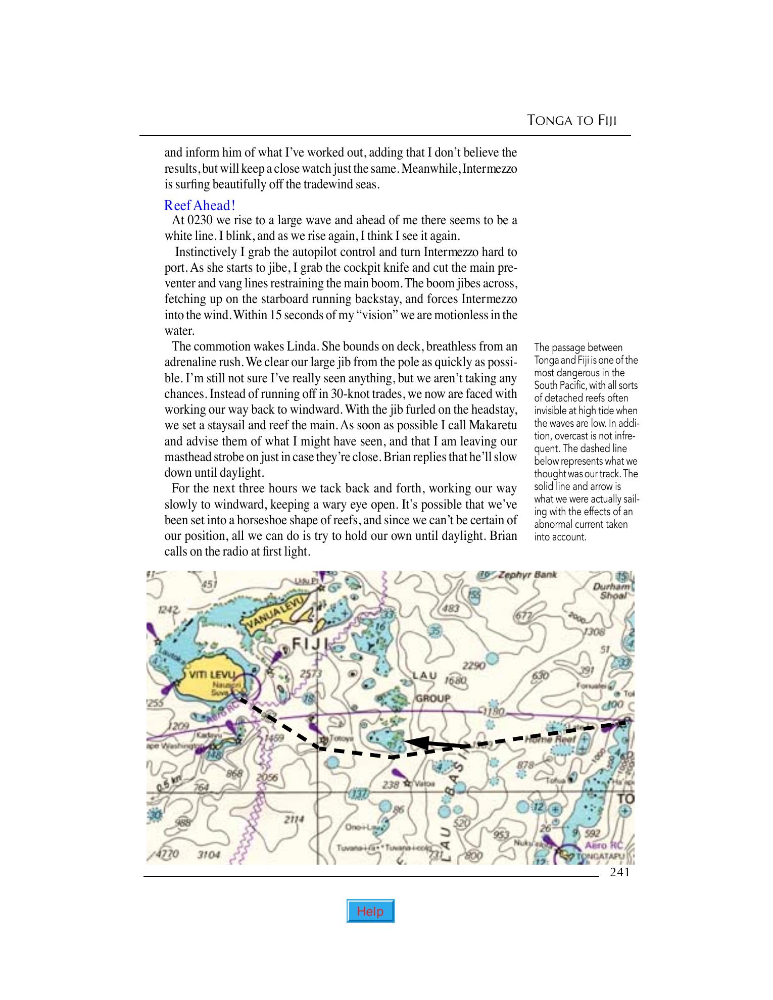 Practical Seamanship: Essential Skills for the Modern Sailor — страница 241