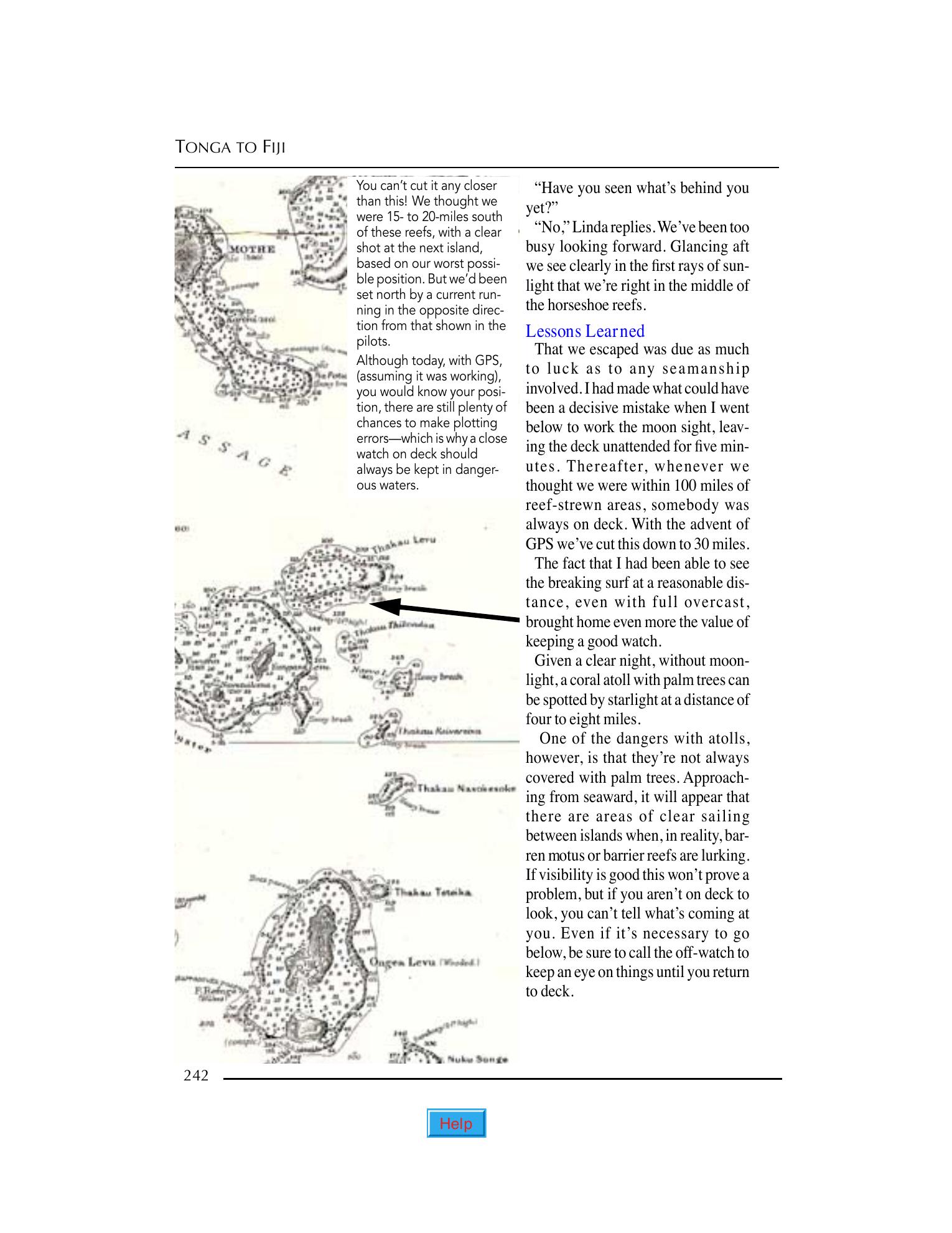 Practical Seamanship: Essential Skills for the Modern Sailor — страница 242