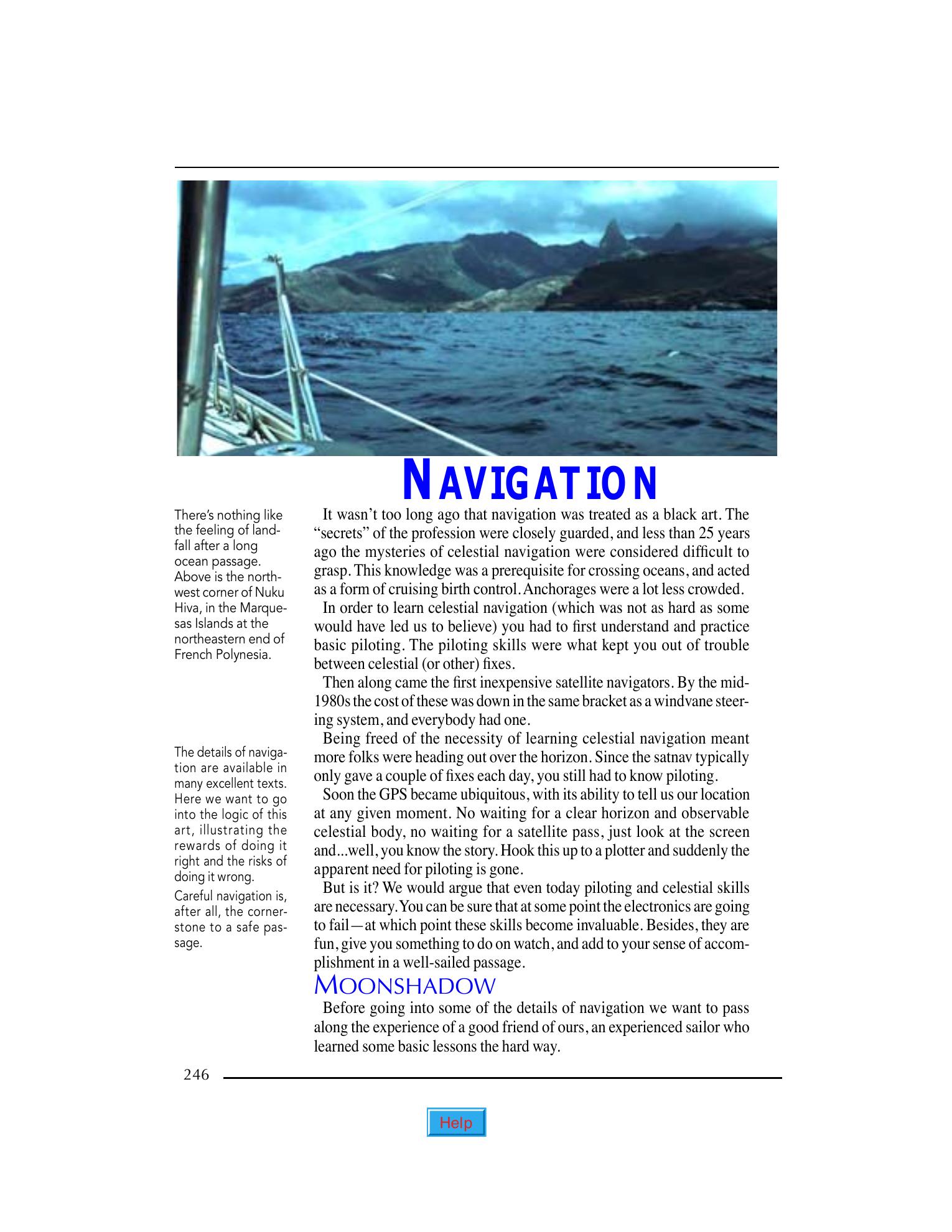 Practical Seamanship: Essential Skills for the Modern Sailor — страница 246