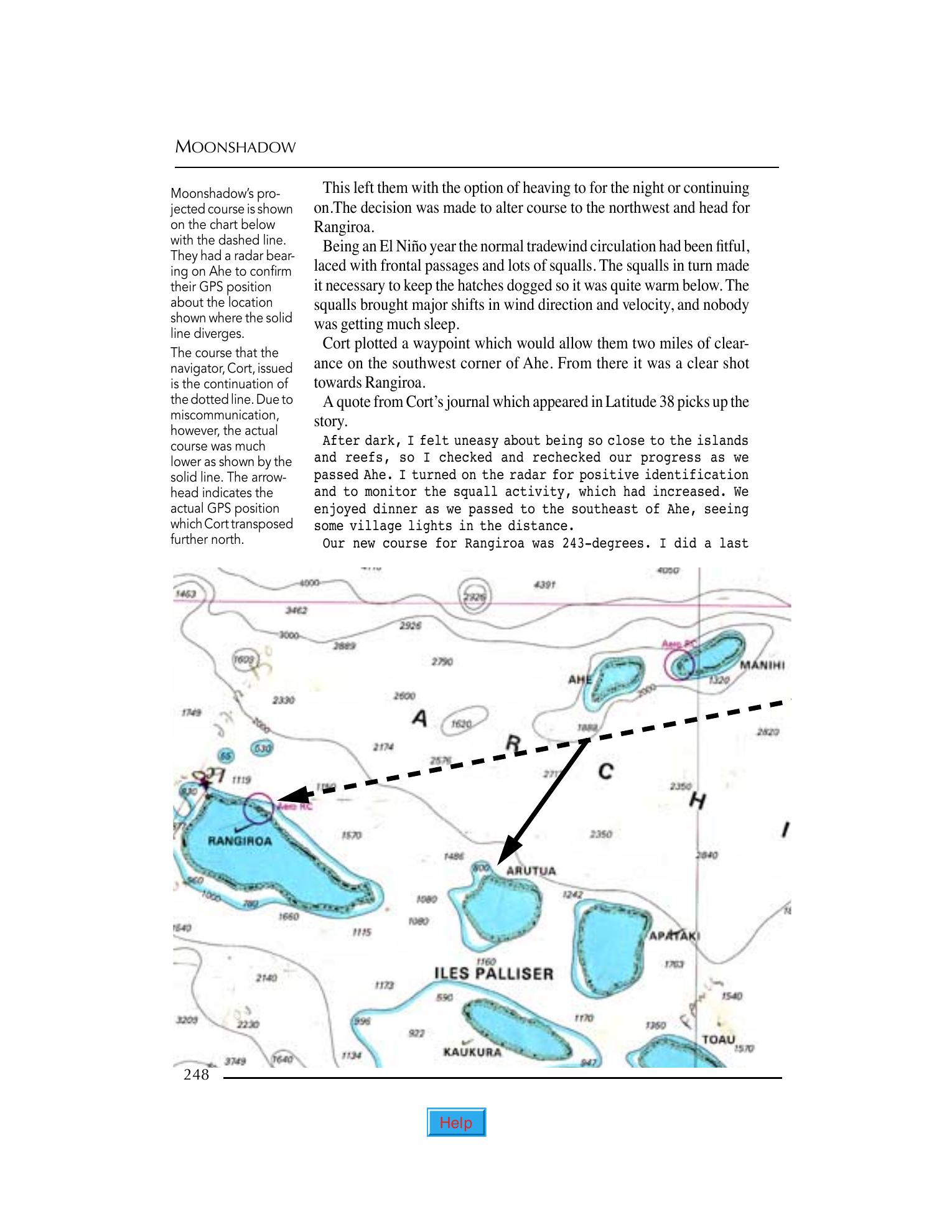 Practical Seamanship: Essential Skills for the Modern Sailor — страница 248