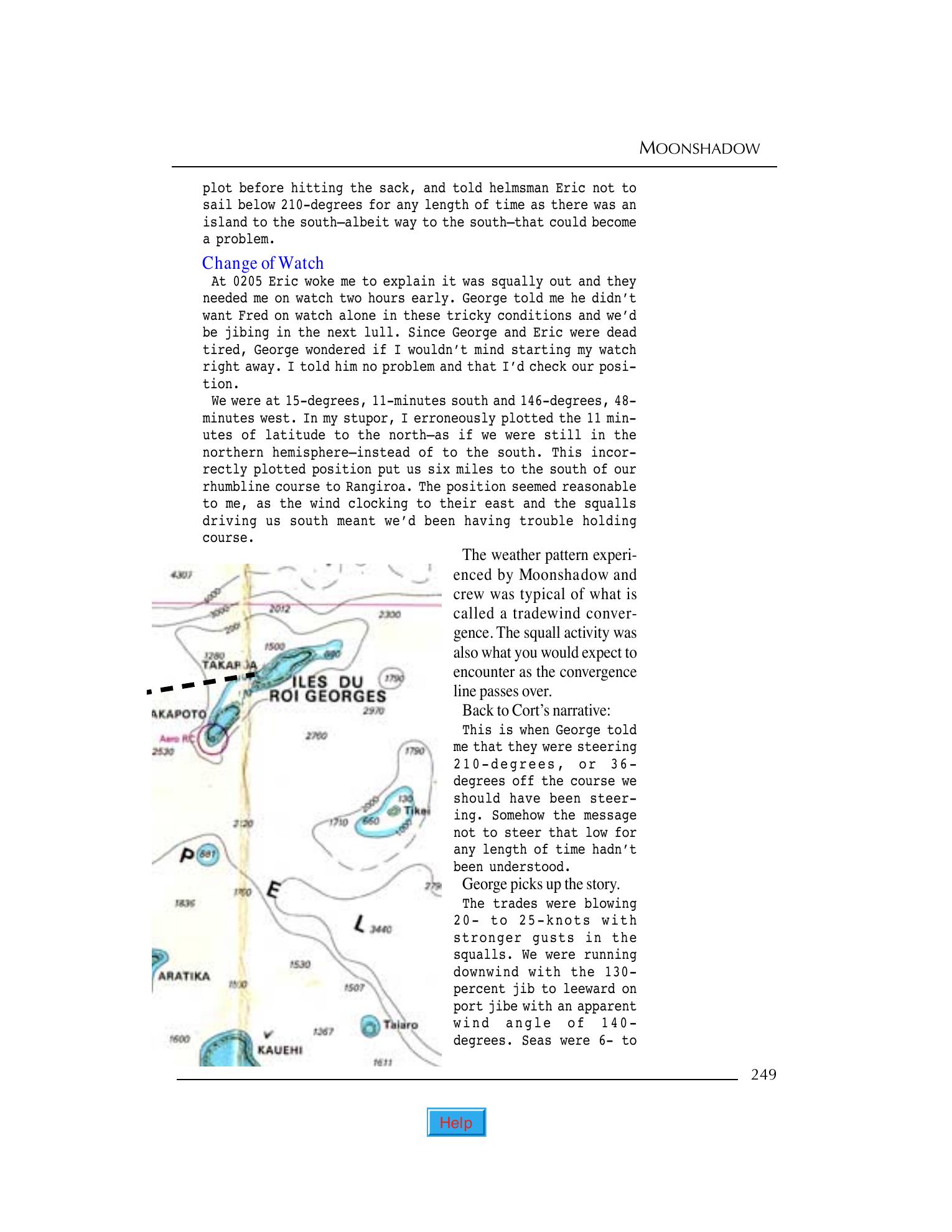 Practical Seamanship: Essential Skills for the Modern Sailor — страница 249